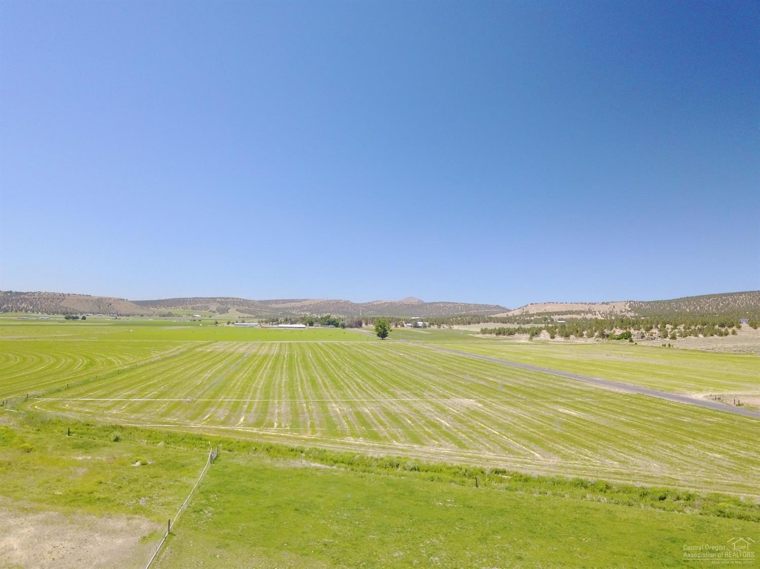 Prineville - Land