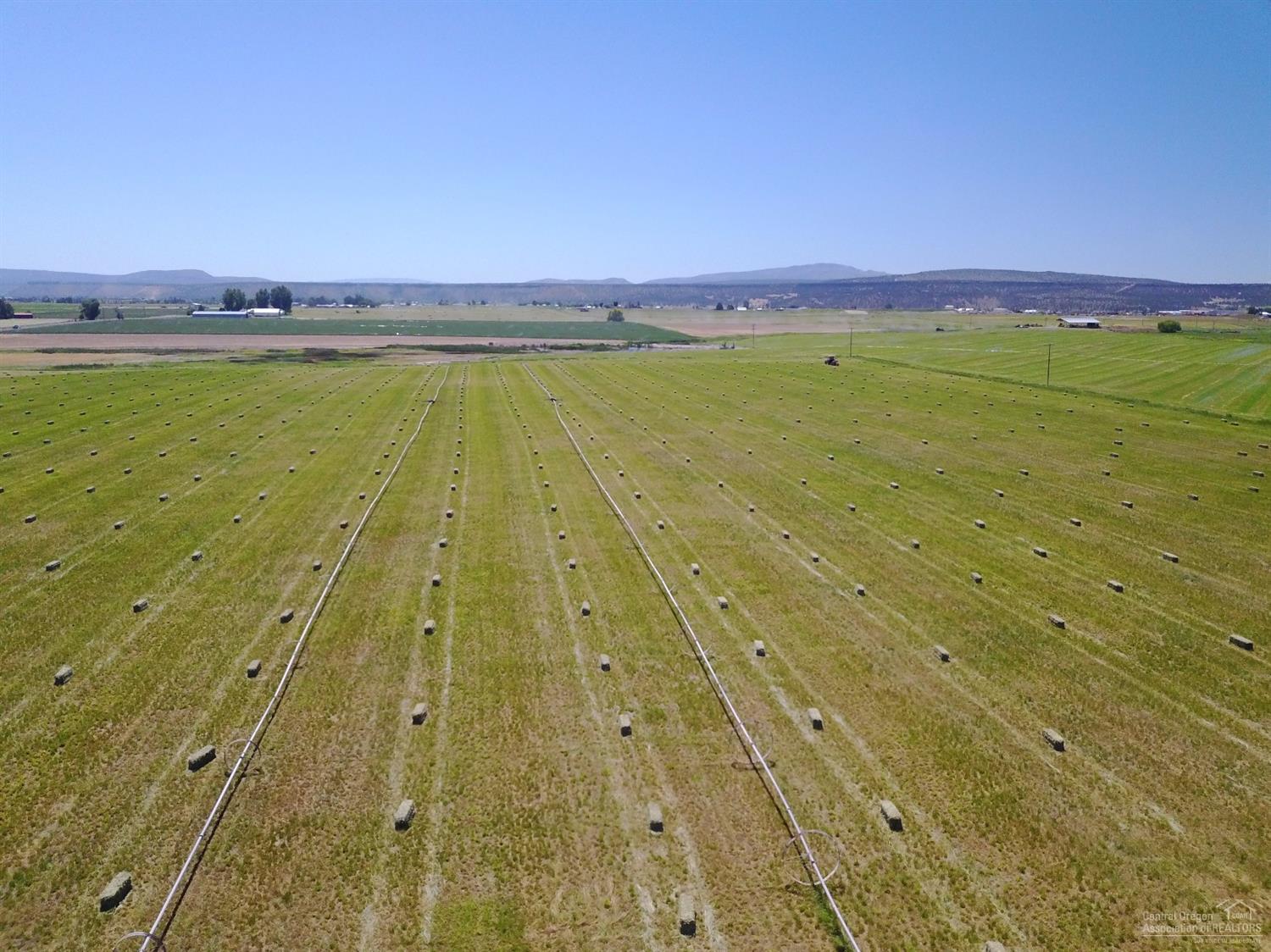 Prineville - Land