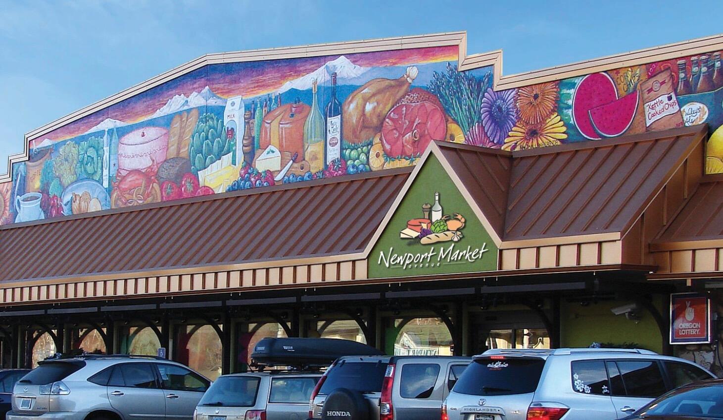 Kenwood Gardens - Residential