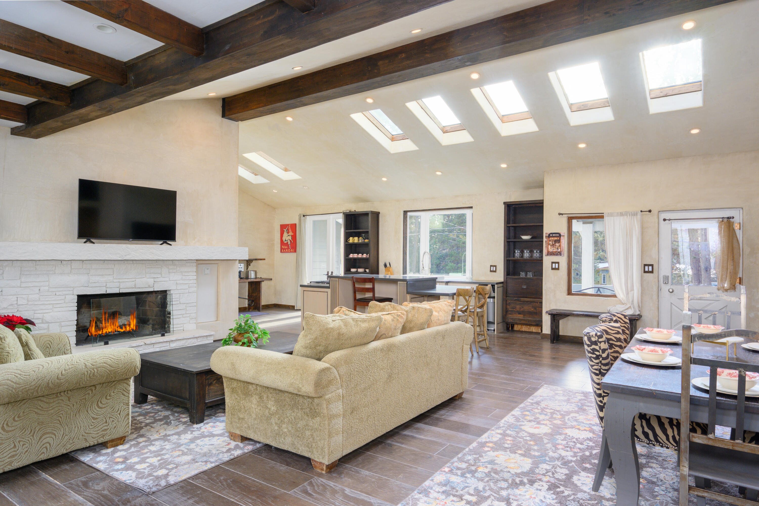 Kenwood Gardens - Residential