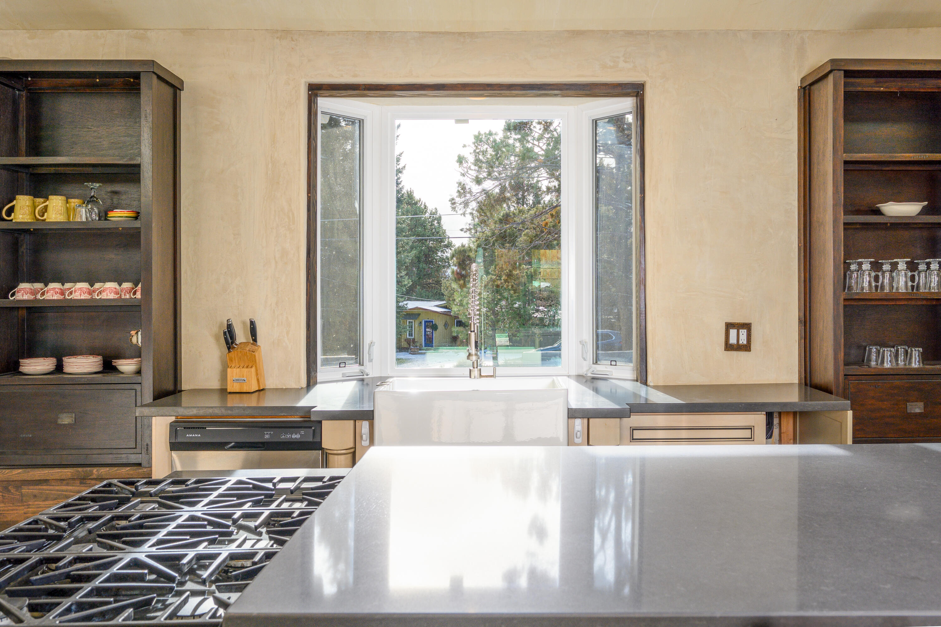 Kenwood Gardens - Residential