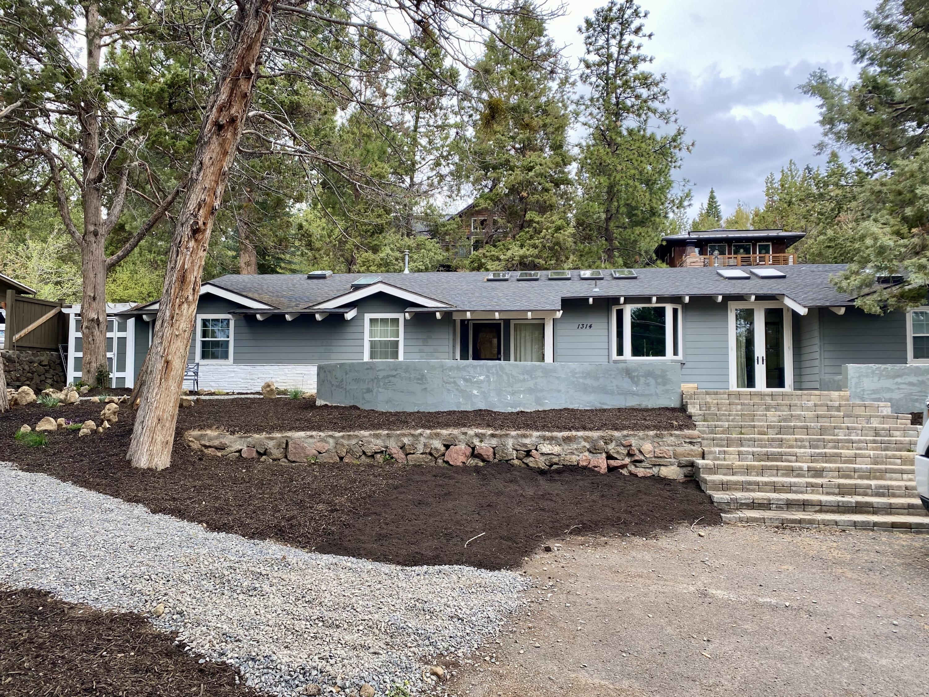 Kenwood Gardens - Residential