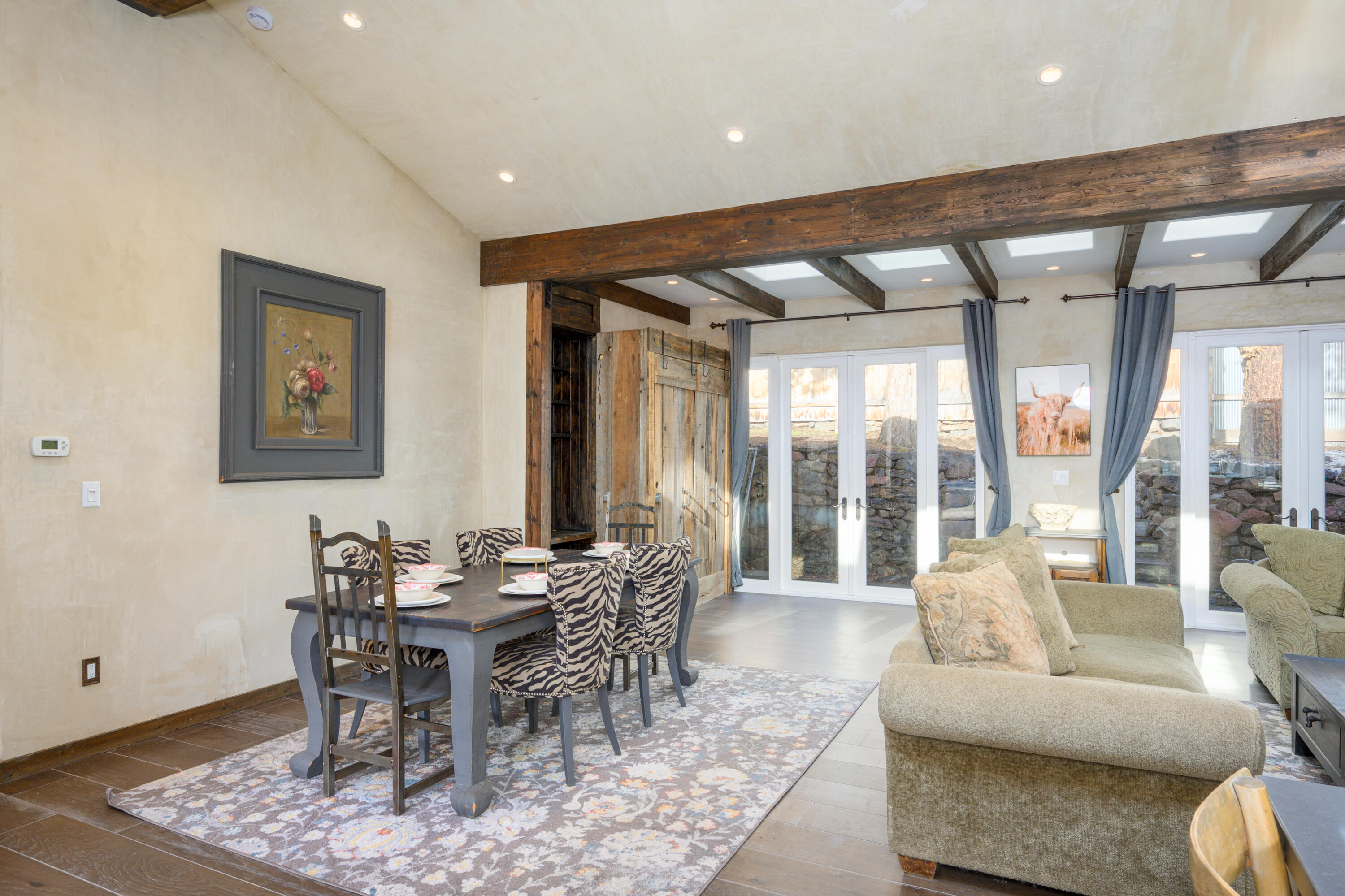 Kenwood Gardens - Residential