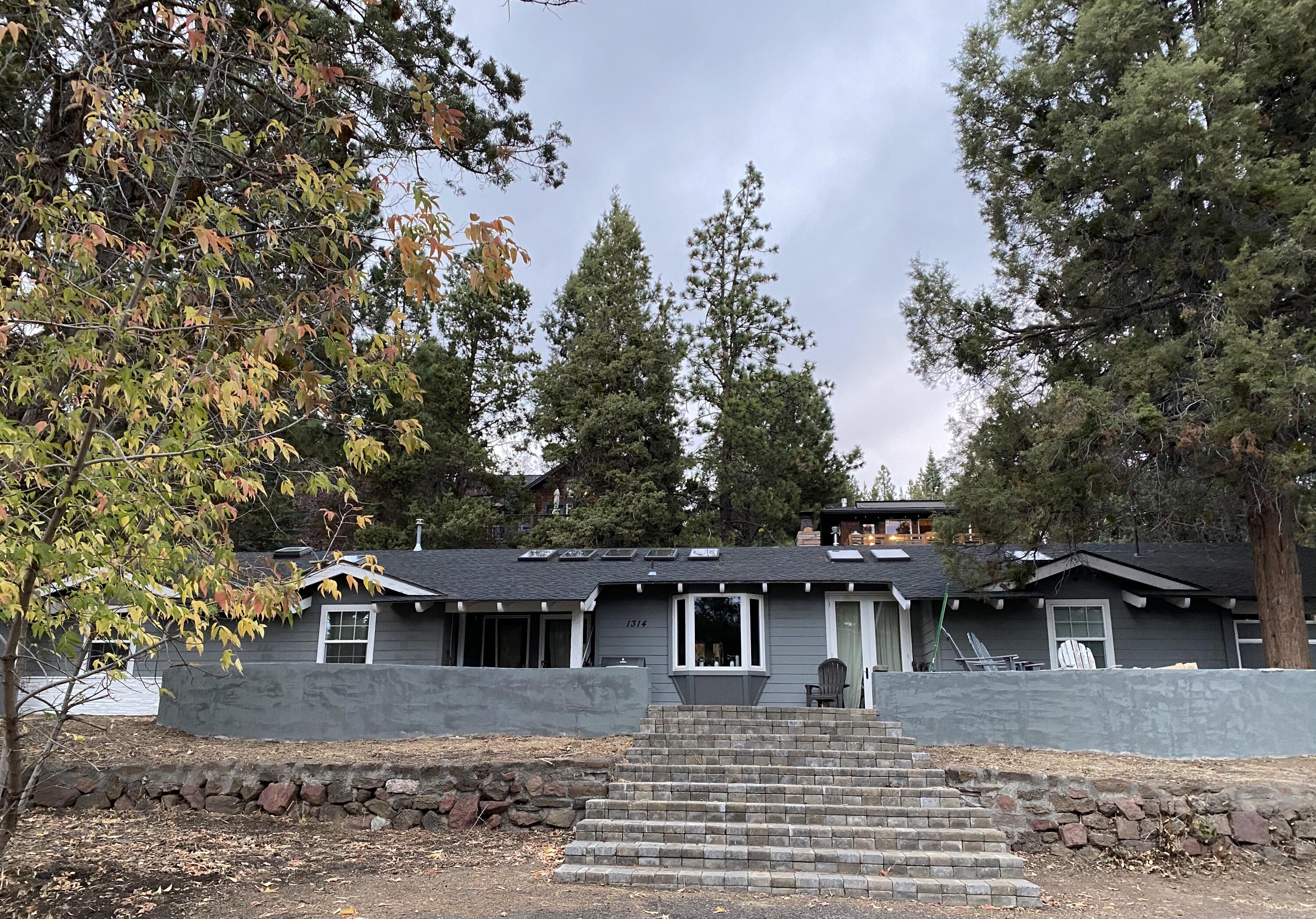 Kenwood Gardens - Residential