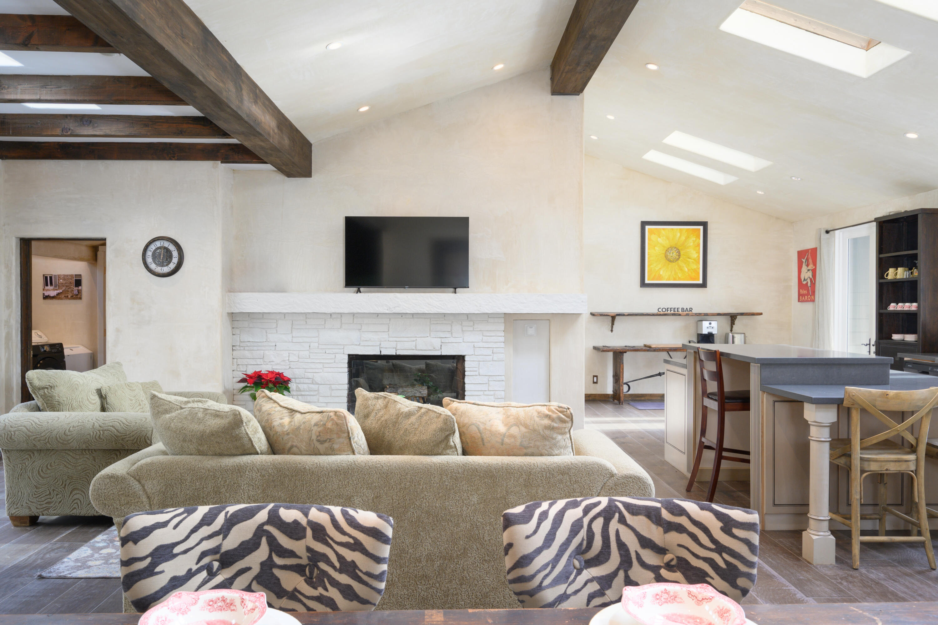 Kenwood Gardens - Residential