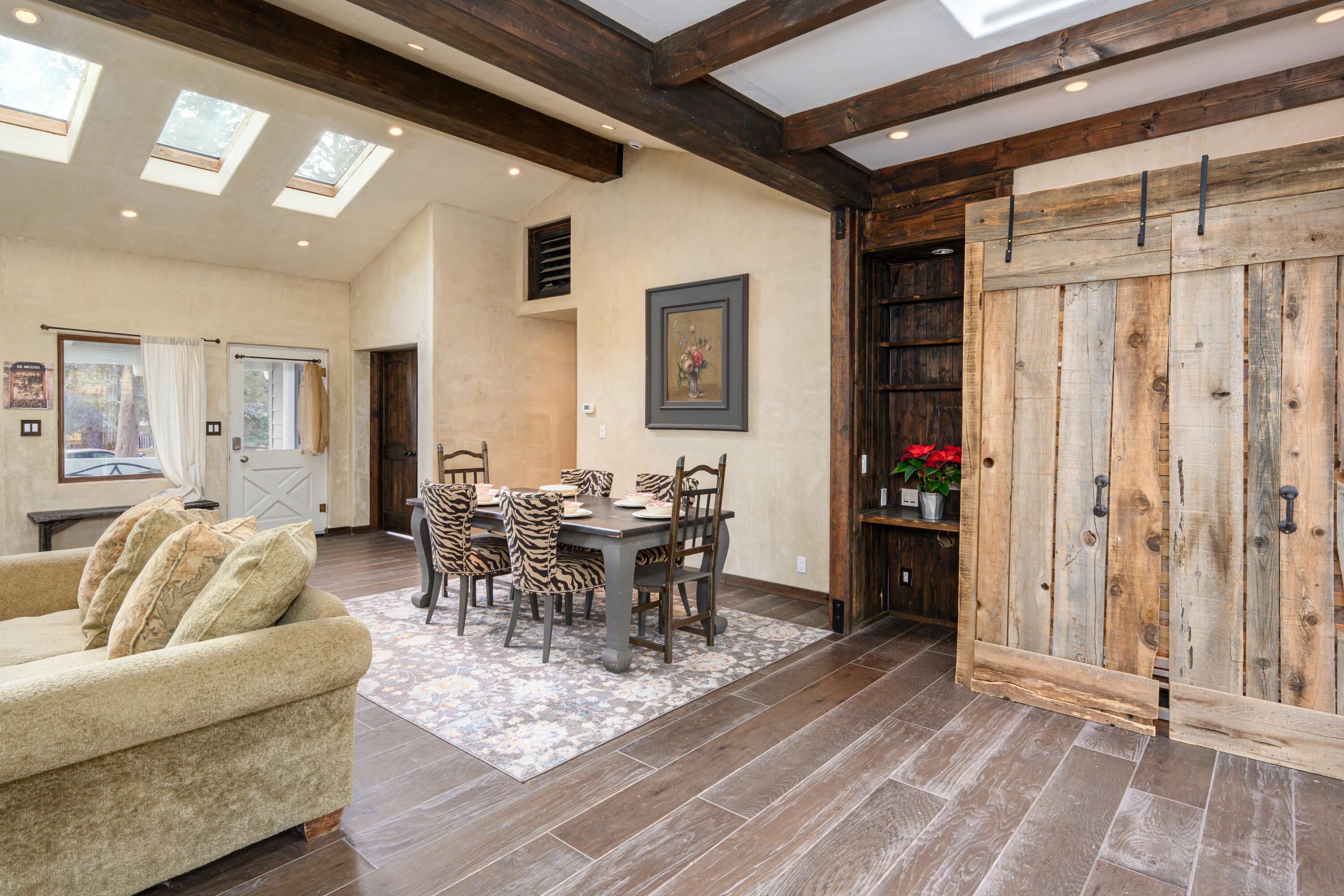 Kenwood Gardens - Residential