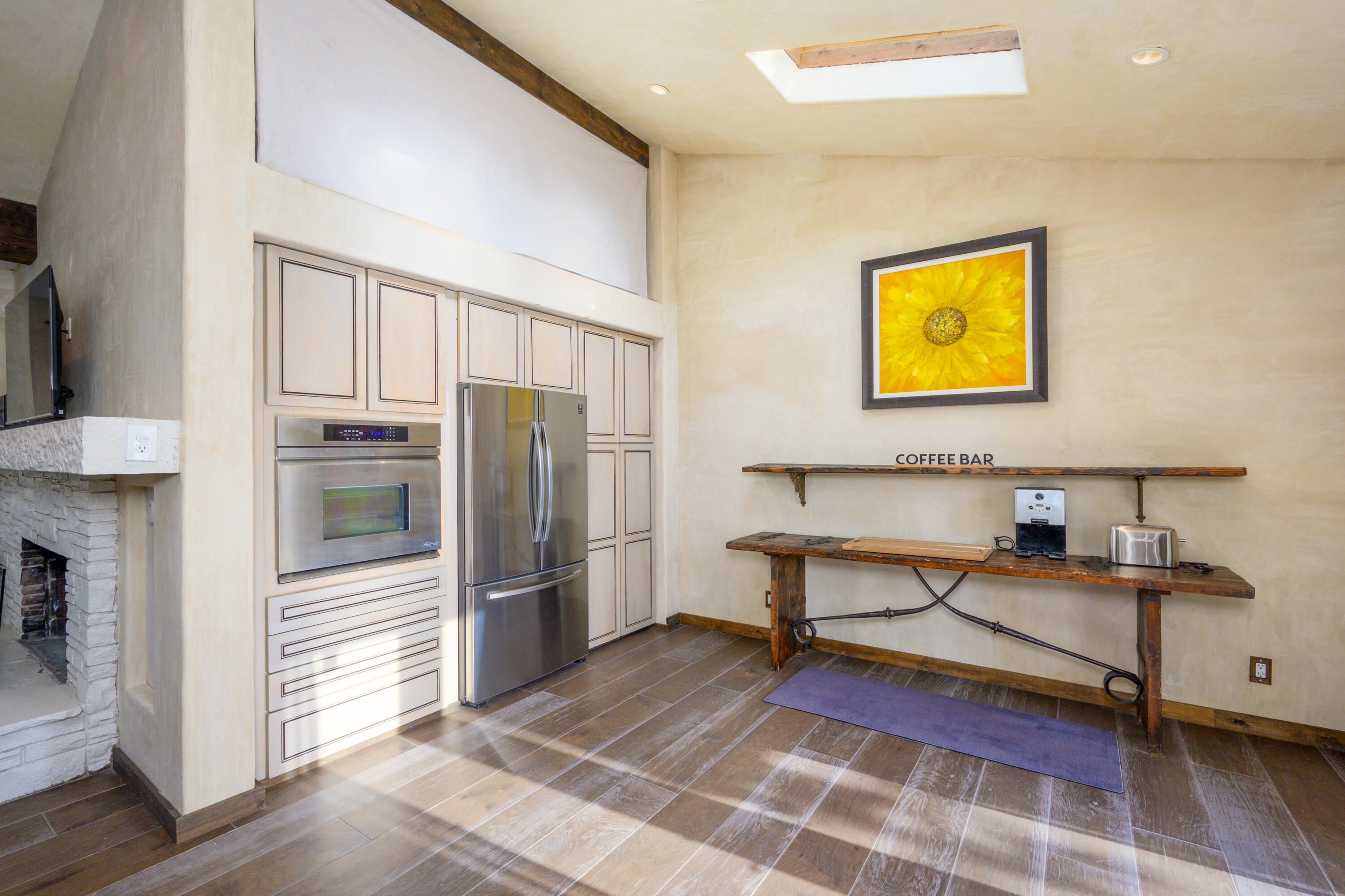 Kenwood Gardens - Residential