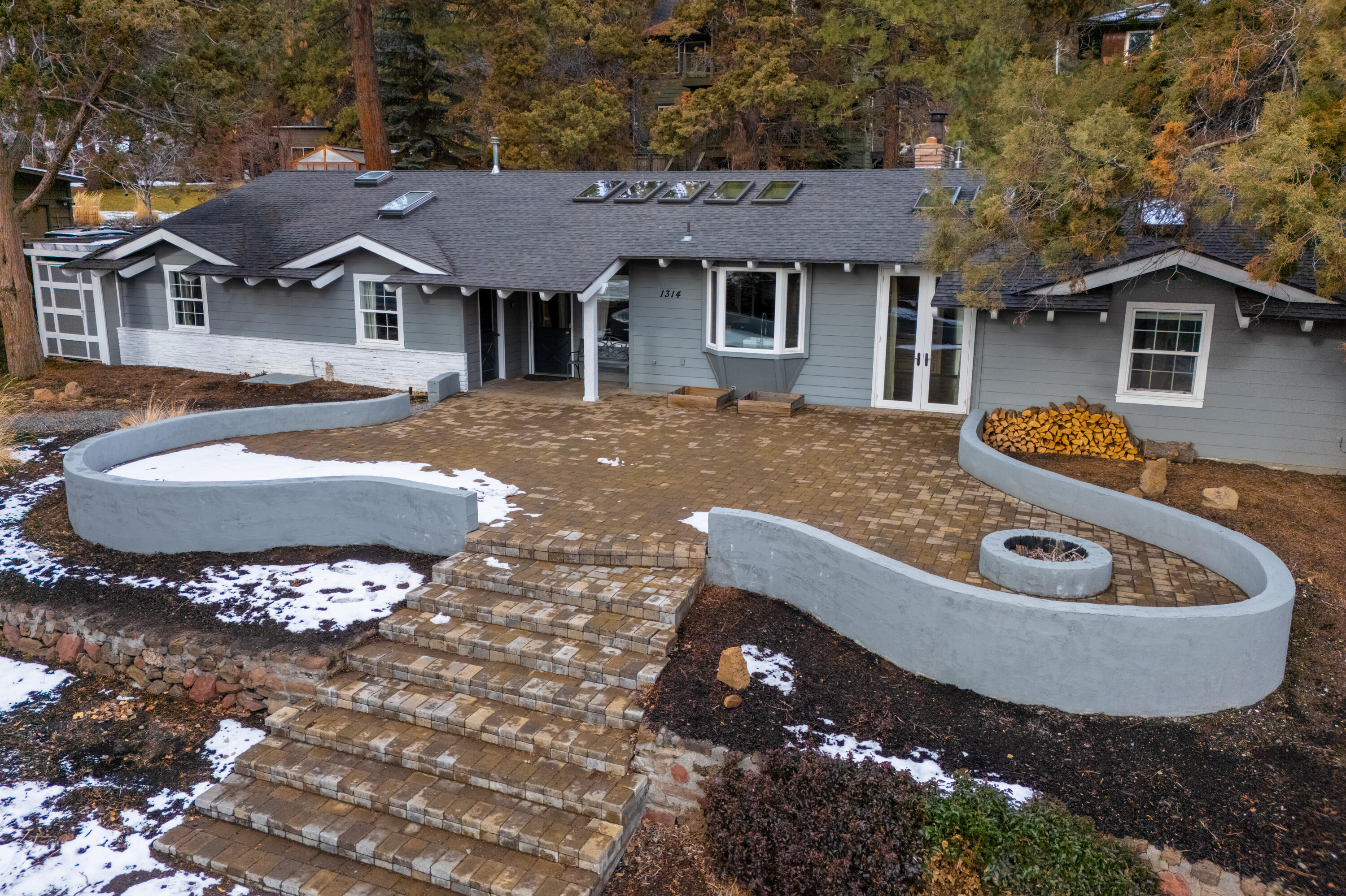 Kenwood Gardens - Residential