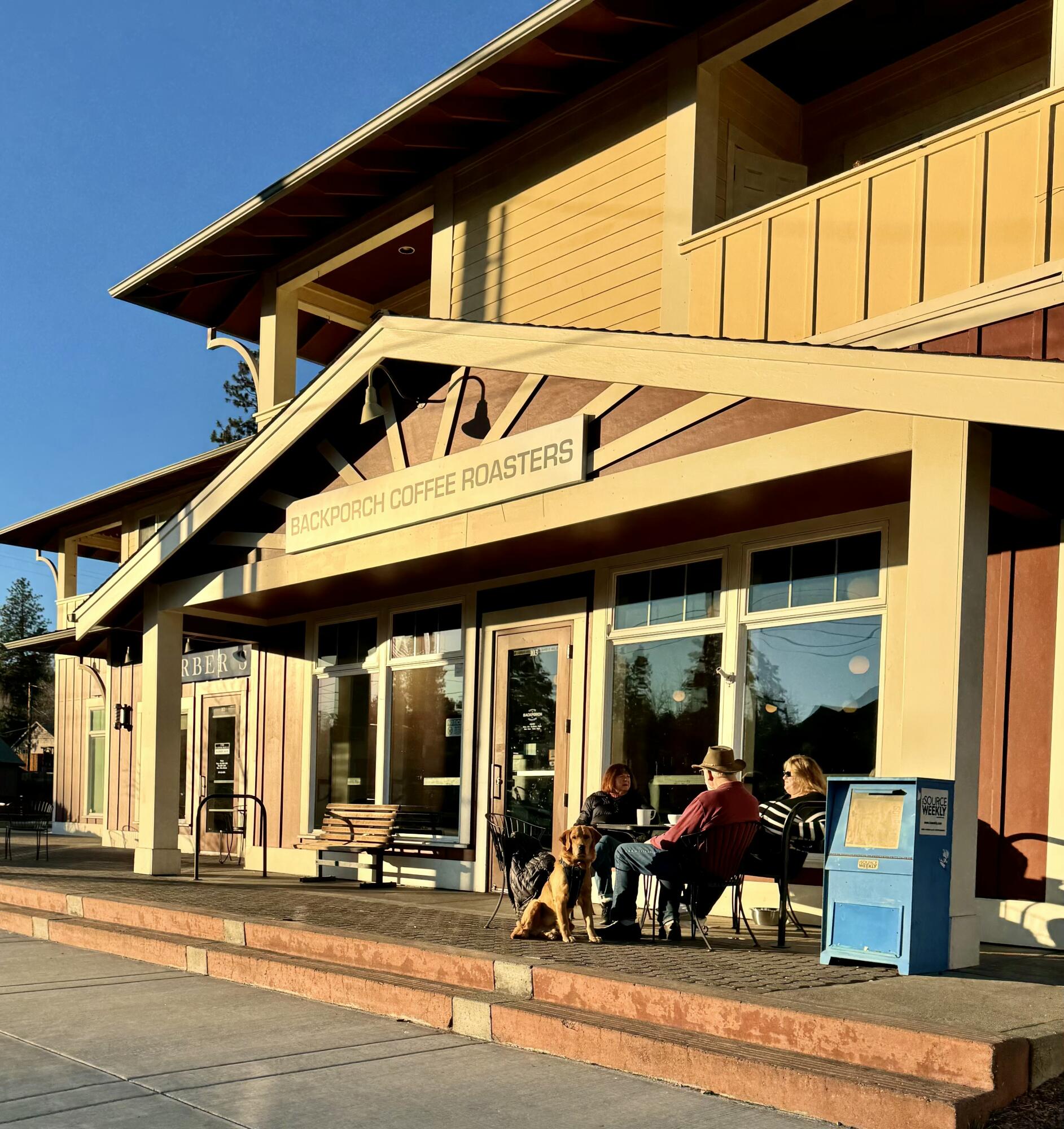 Kenwood Gardens - Residential