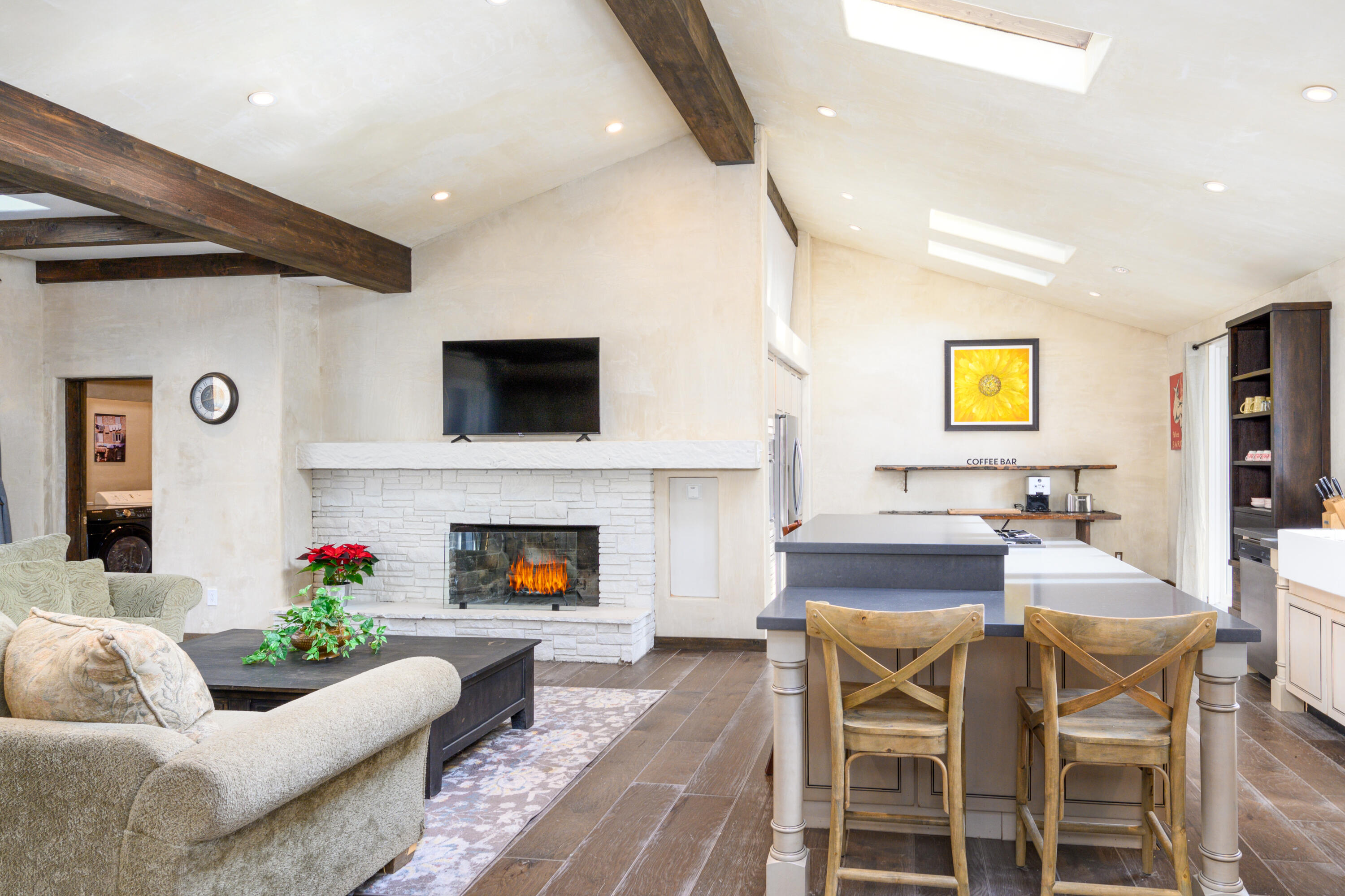 Kenwood Gardens - Residential