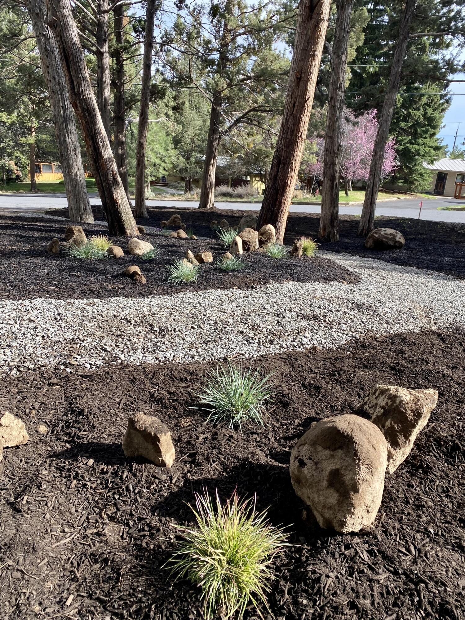 Kenwood Gardens - Residential