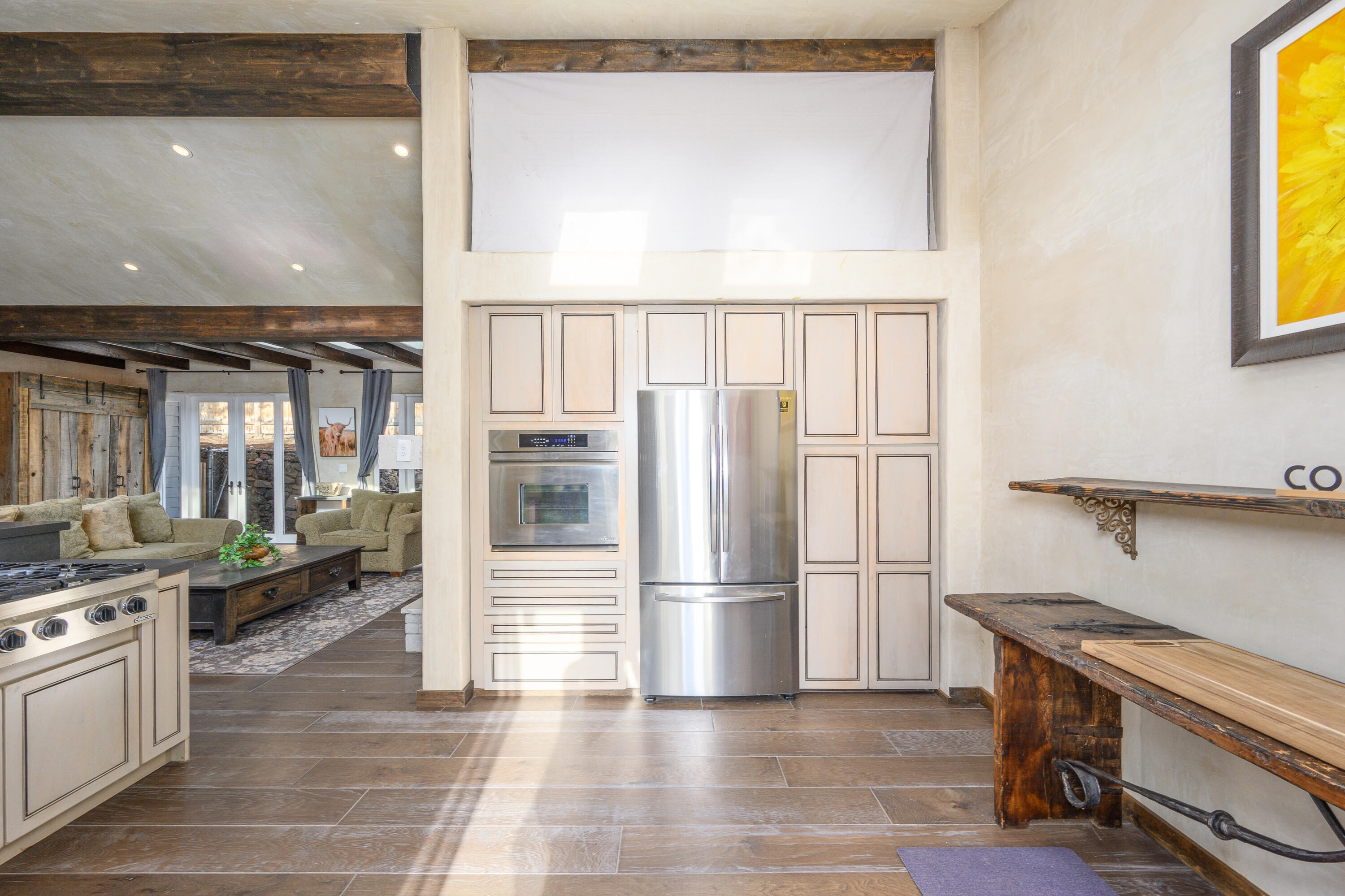 Kenwood Gardens - Residential