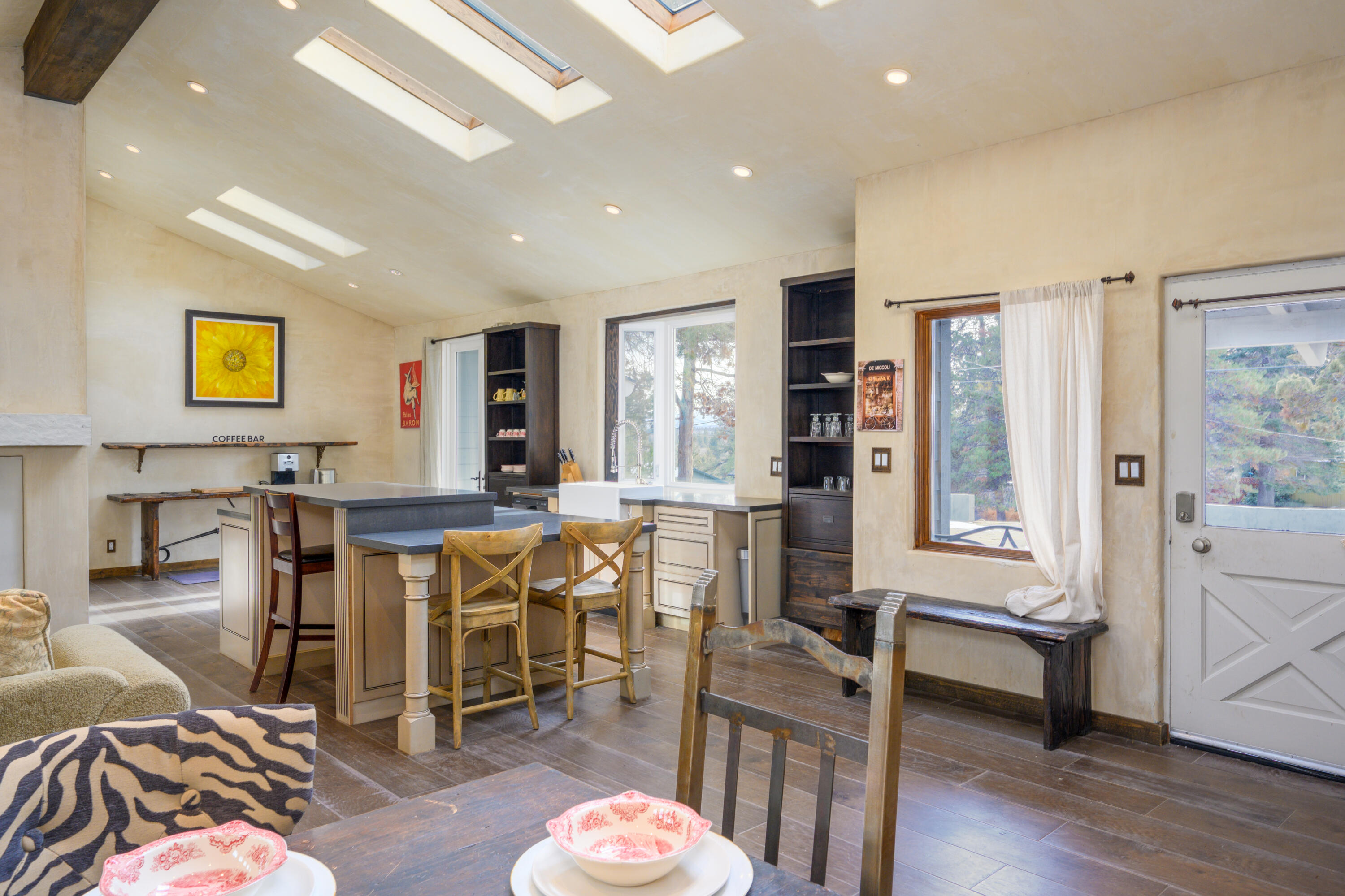 Kenwood Gardens - Residential