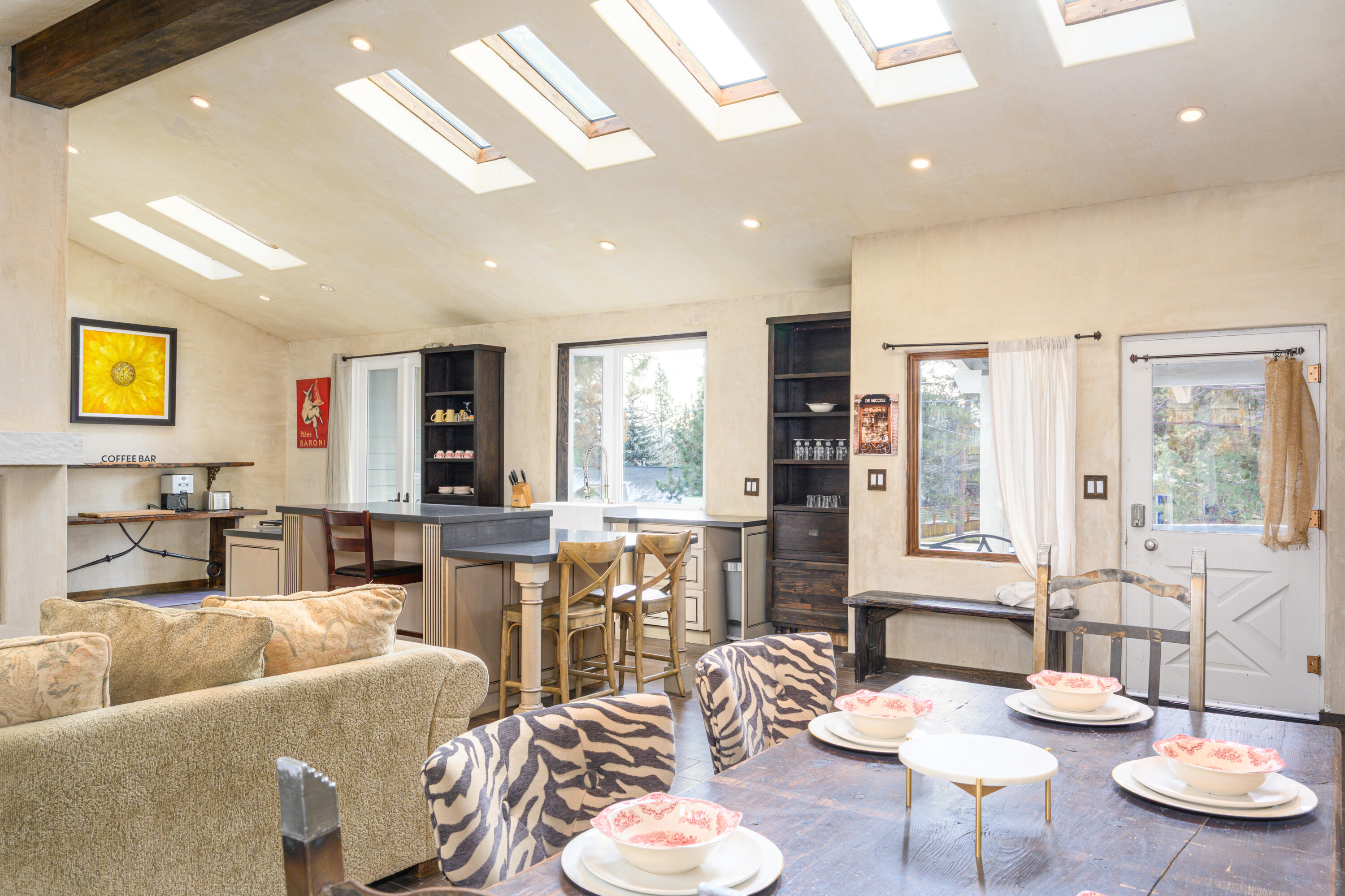 Kenwood Gardens - Residential