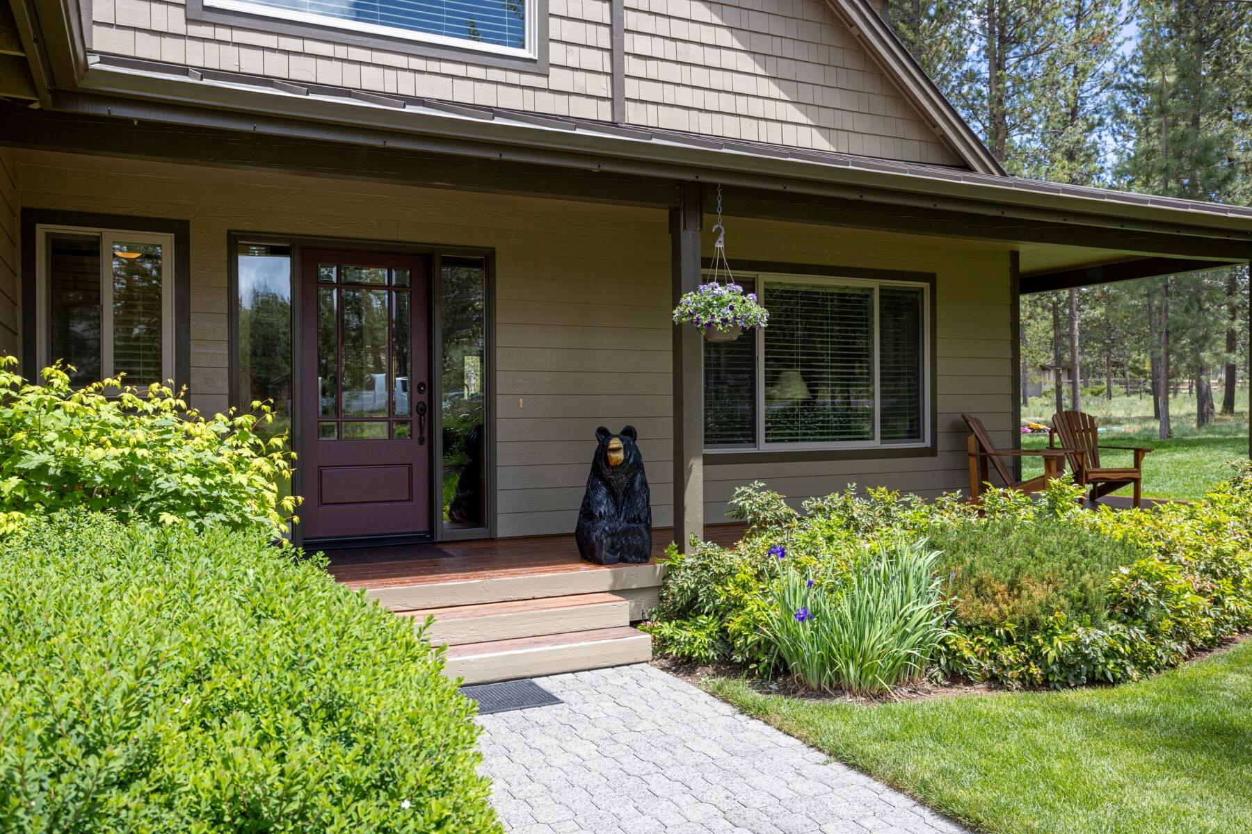 Fairway Crest Village - Residential