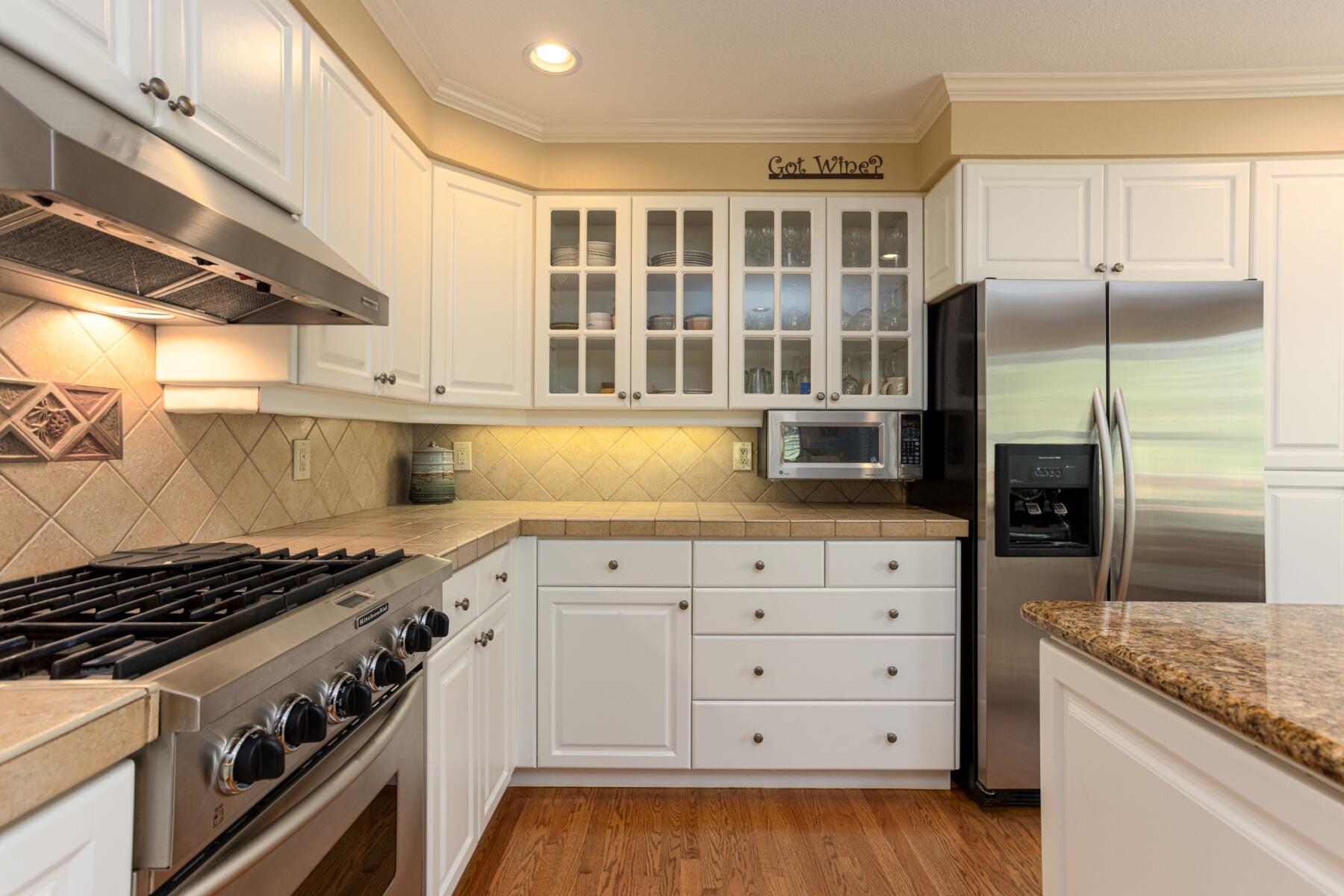 Fairway Crest Village - Residential