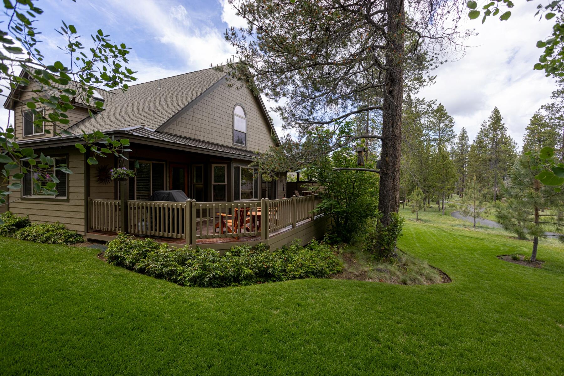 Fairway Crest Village - Residential