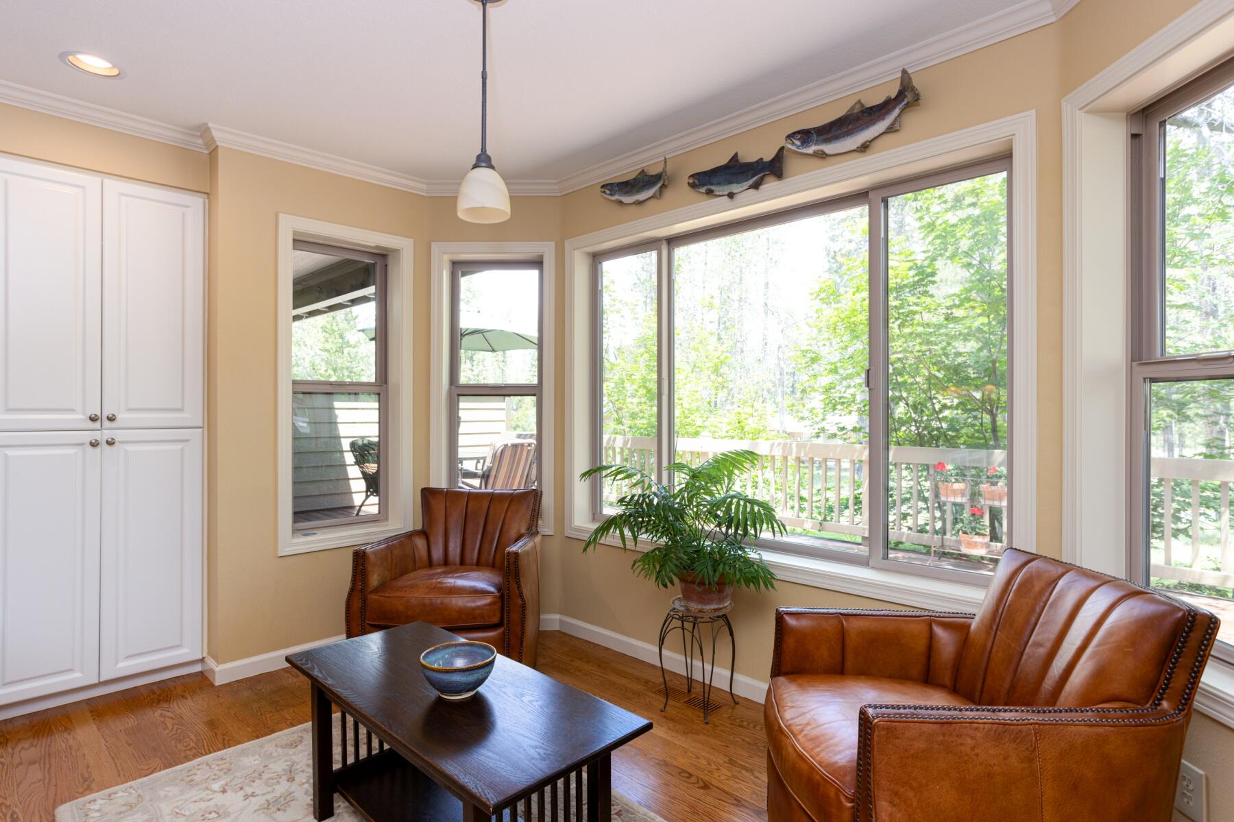 Fairway Crest Village - Residential