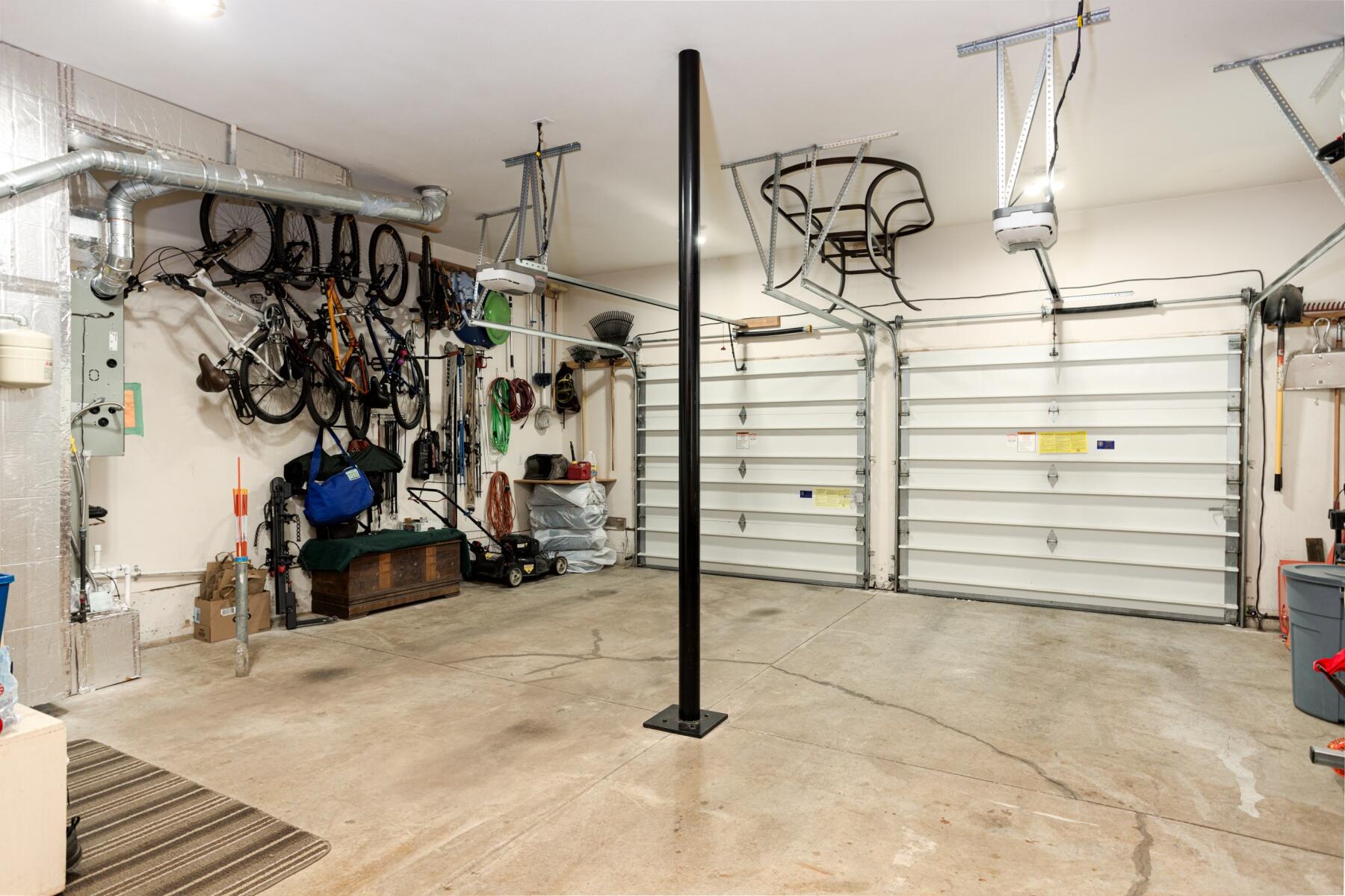 Fairway Crest Village - Residential