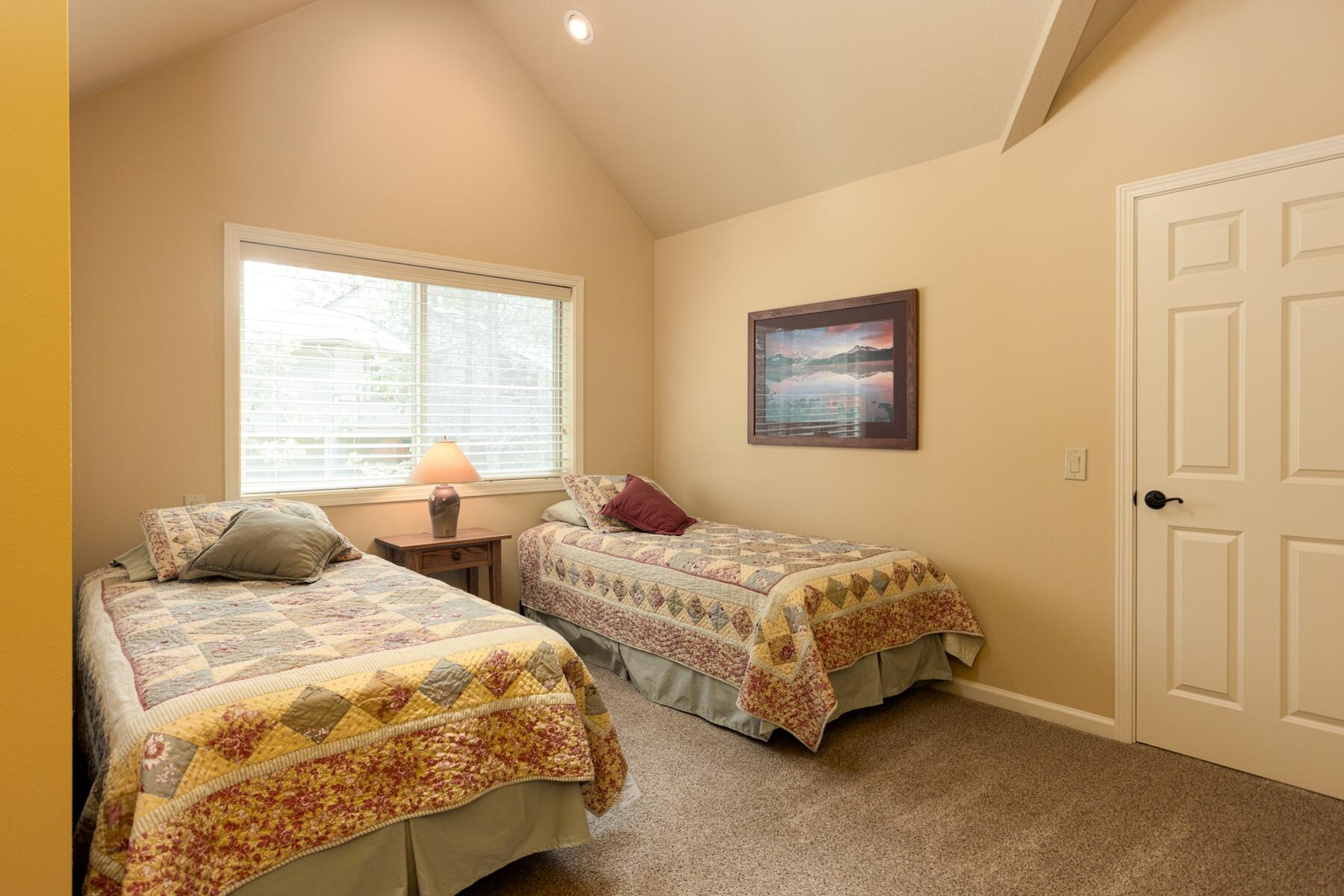 Fairway Crest Village - Residential