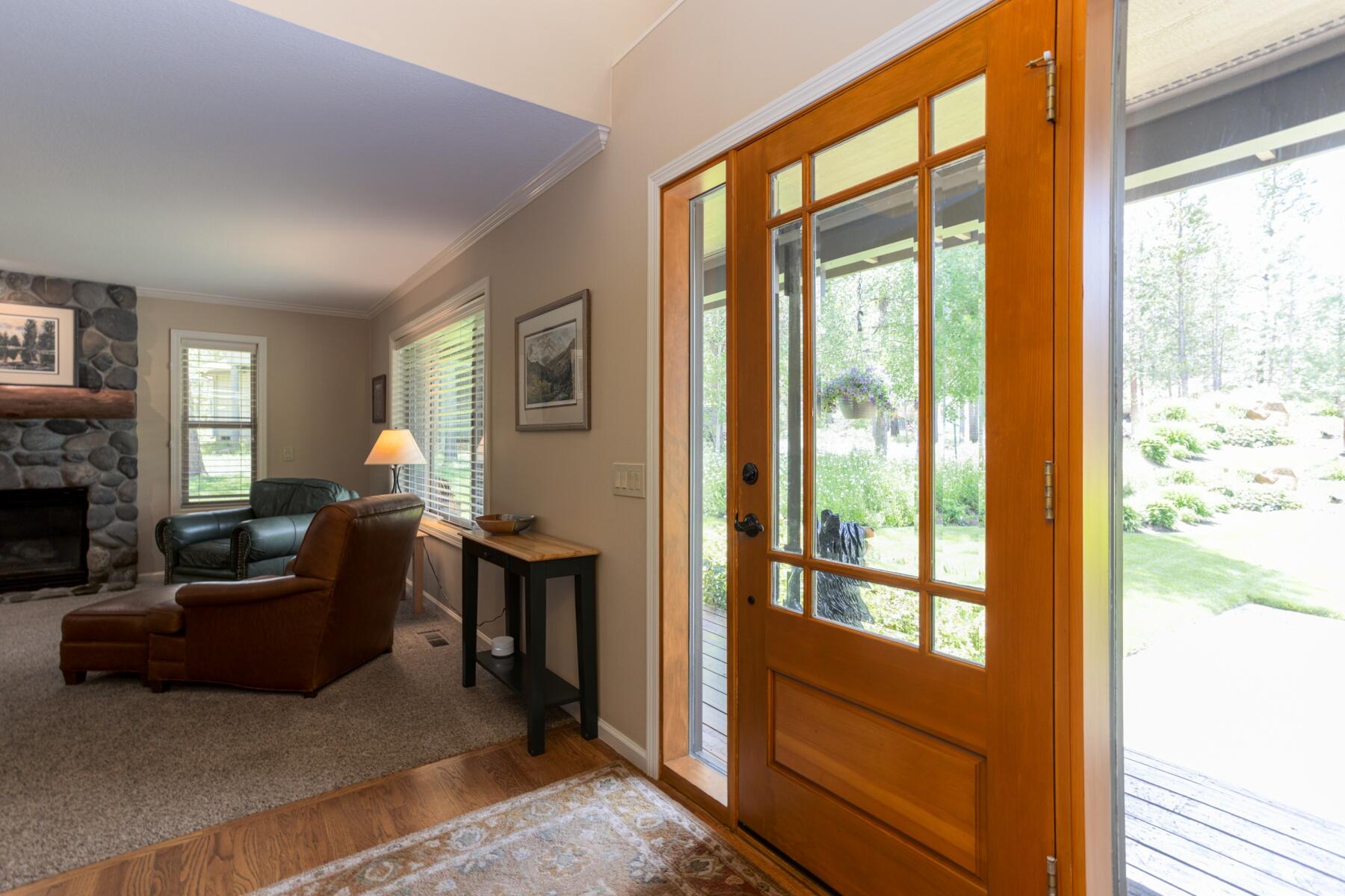 Fairway Crest Village - Residential