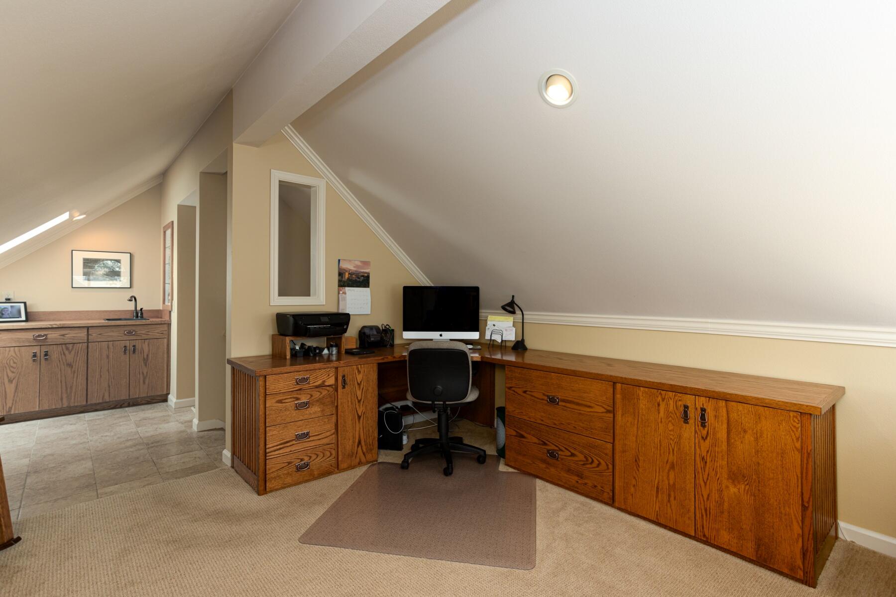 Fairway Crest Village - Residential