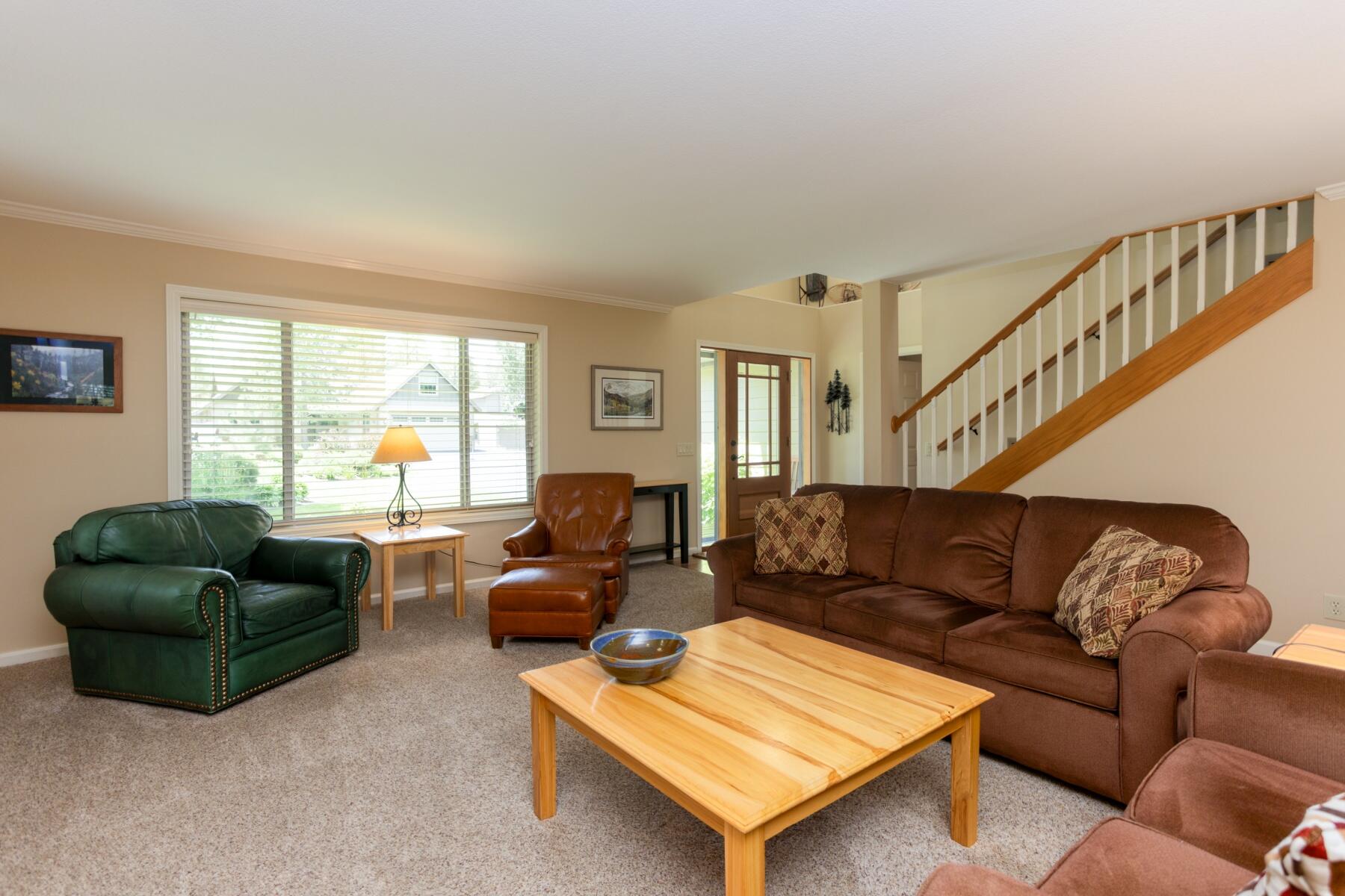 Fairway Crest Village - Residential