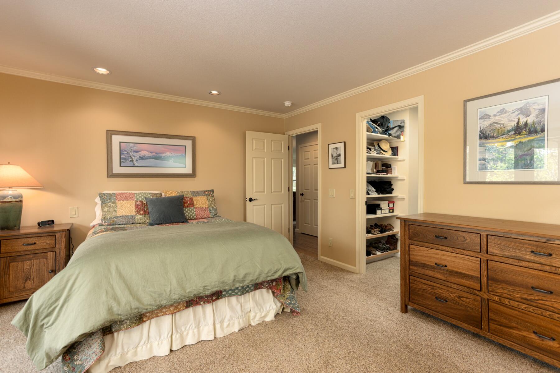 Fairway Crest Village - Residential