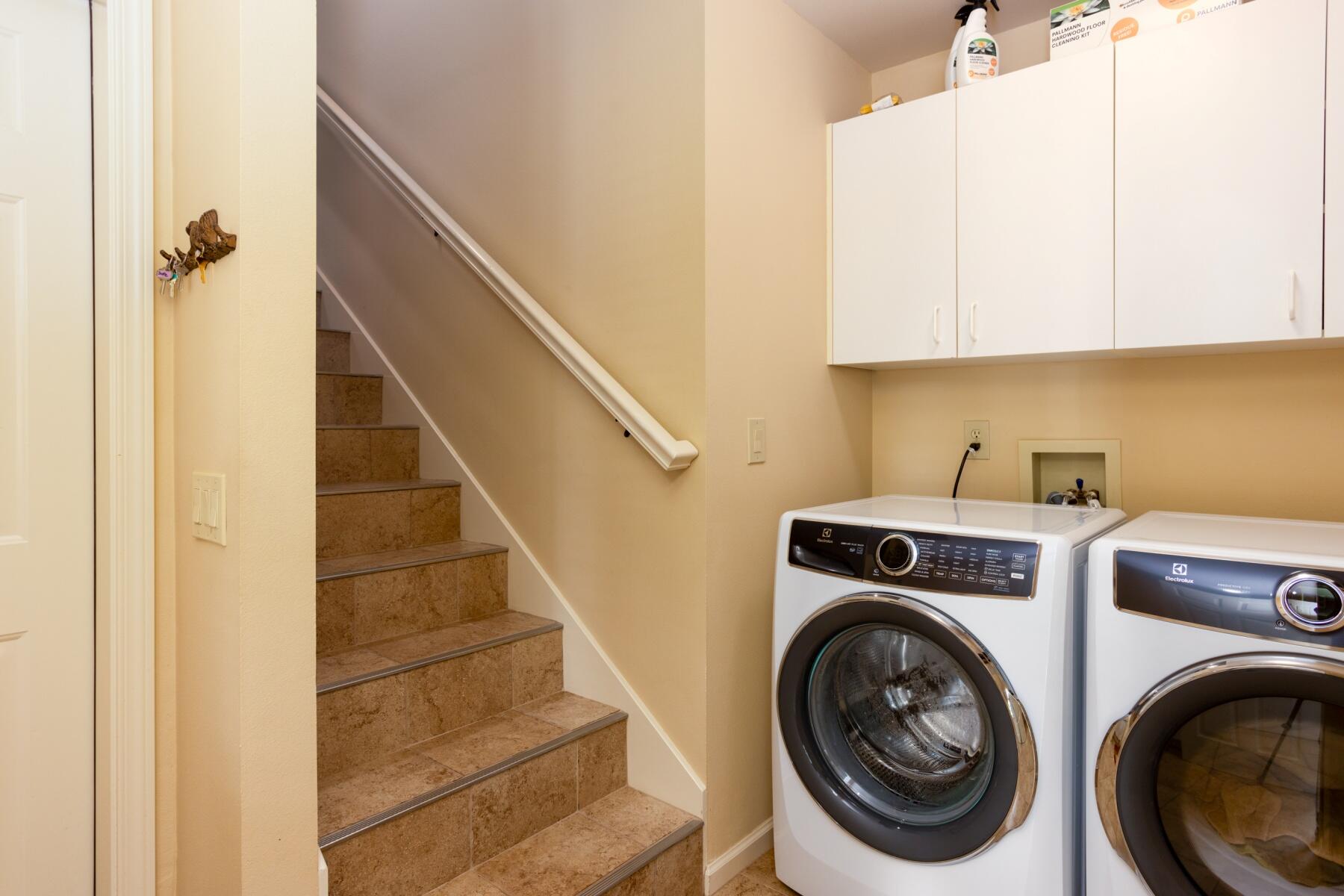 Fairway Crest Village - Residential