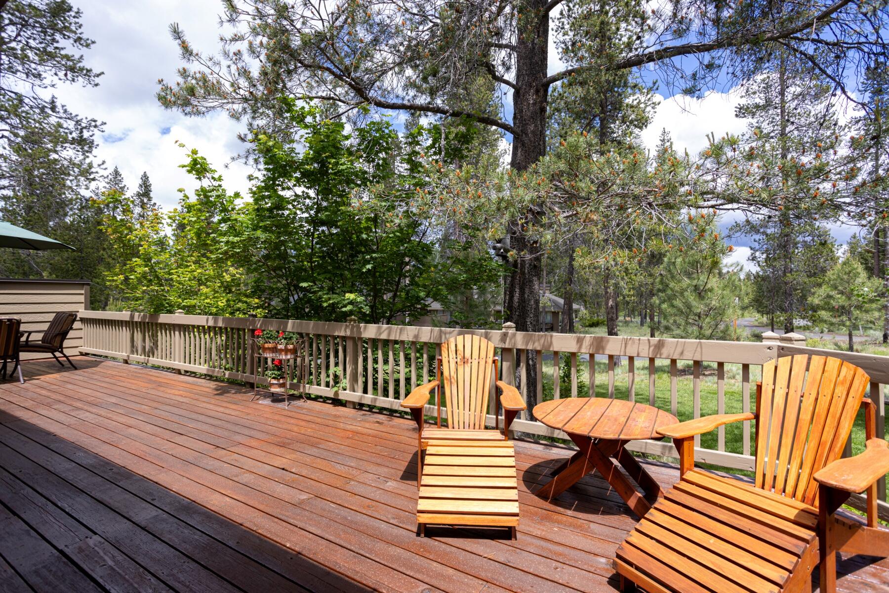 Fairway Crest Village - Residential