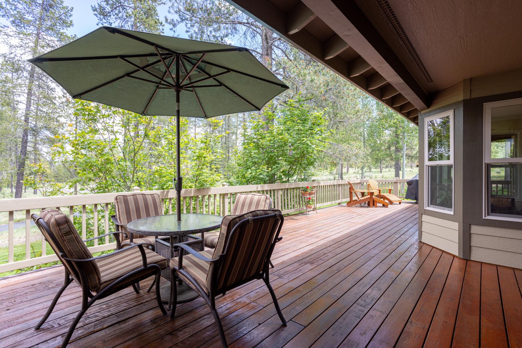 Fairway Crest Village - Residential