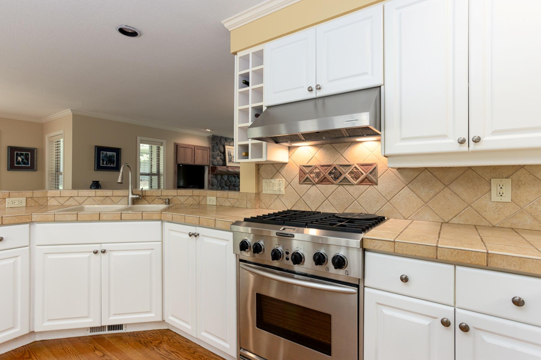 Fairway Crest Village - Residential