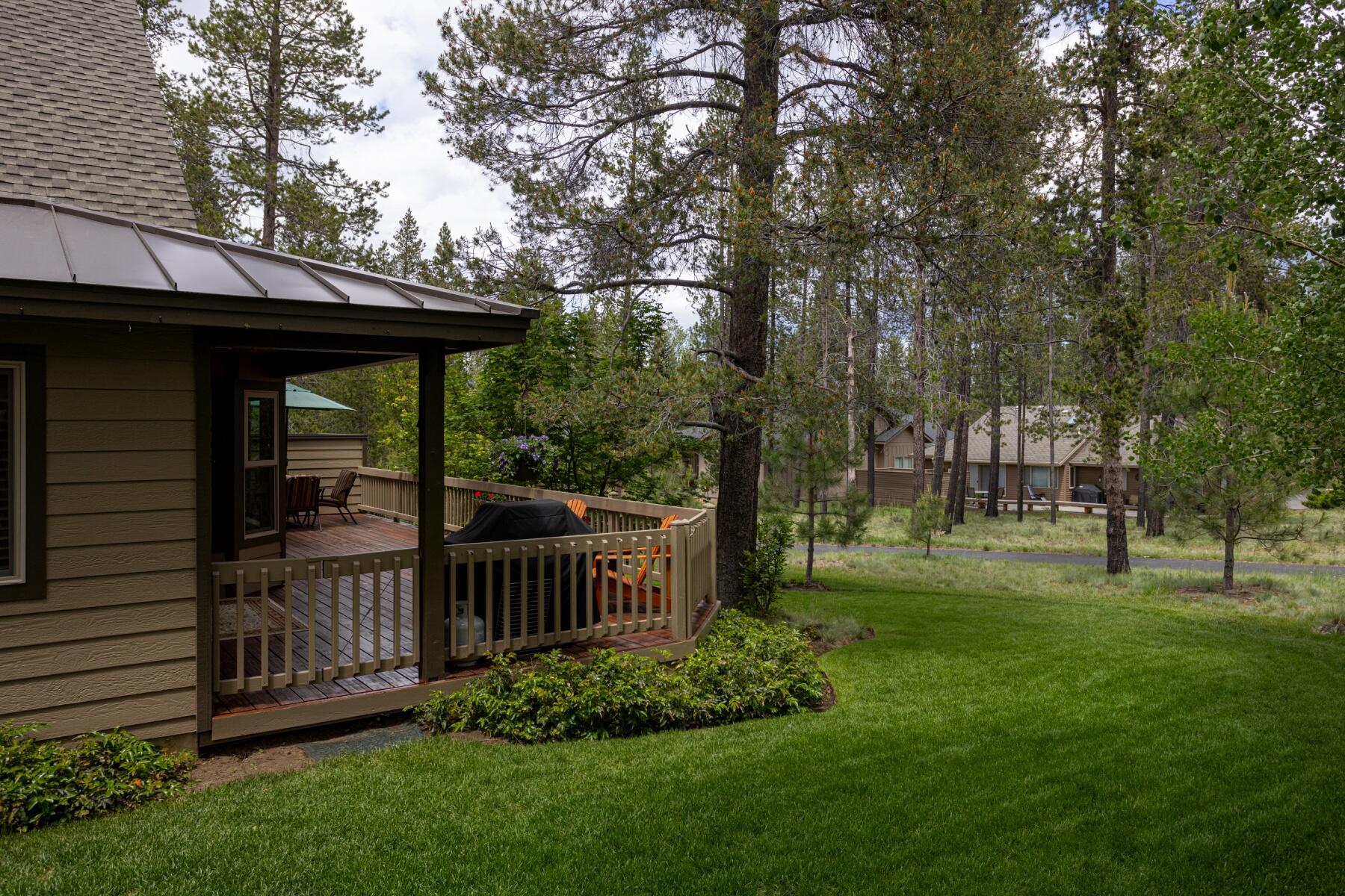 Fairway Crest Village - Residential