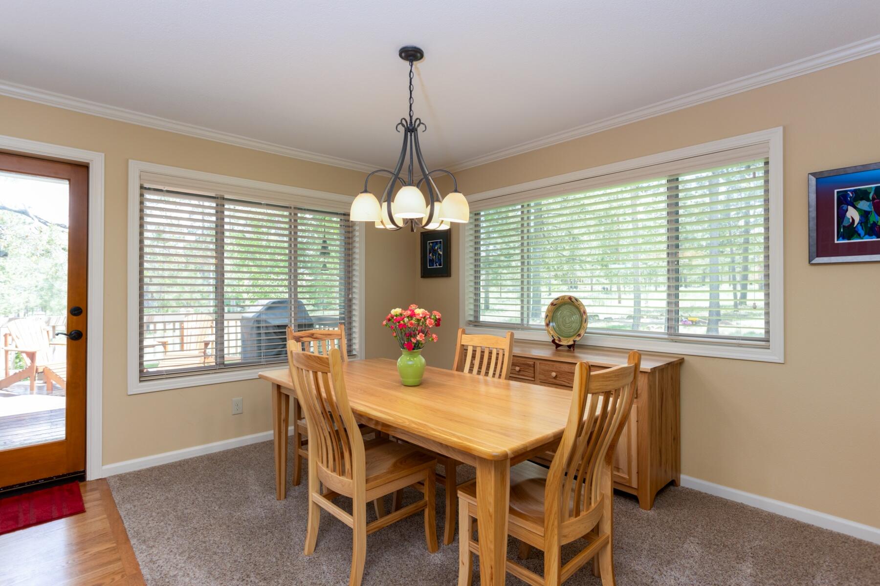 Fairway Crest Village - Residential