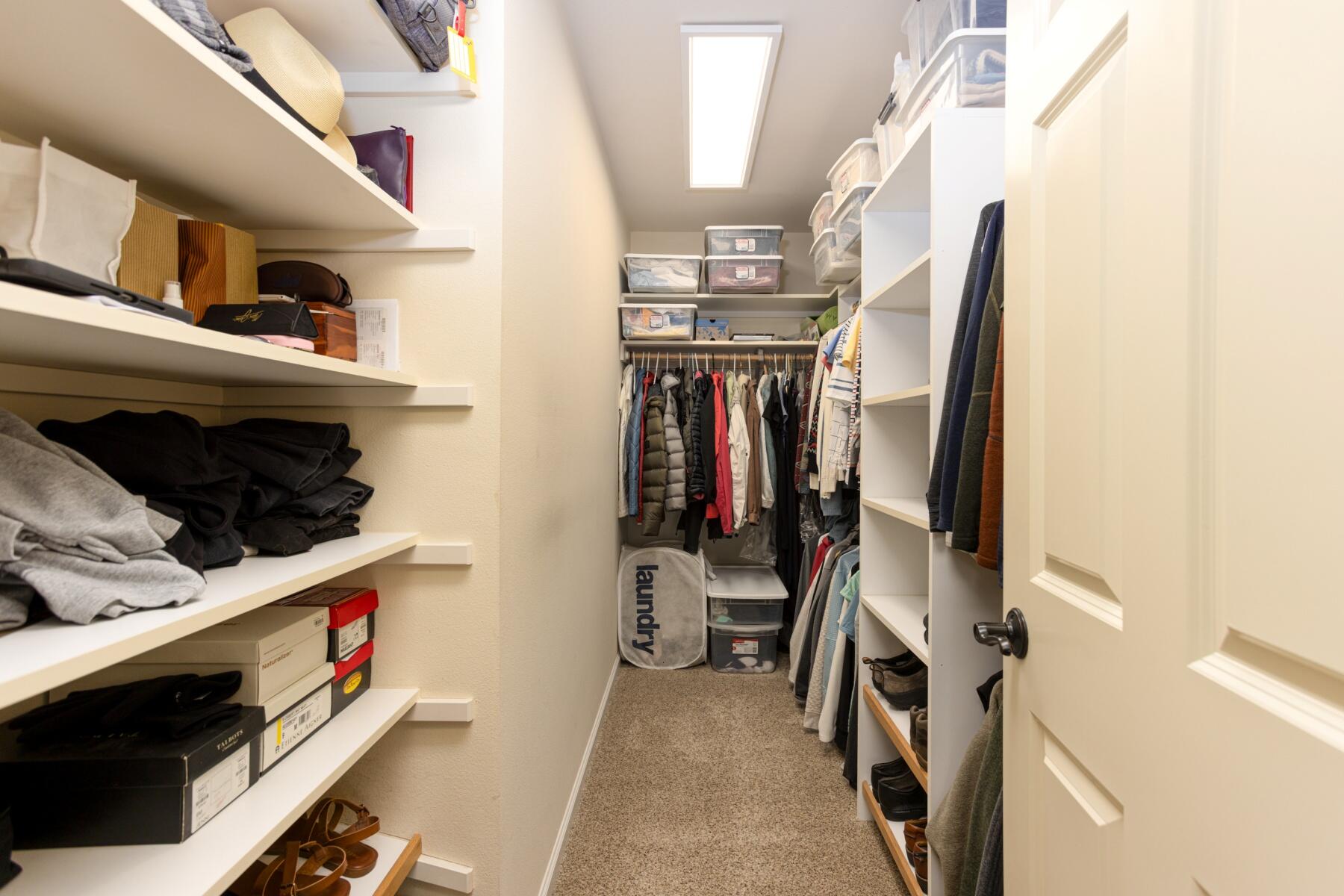 Fairway Crest Village - Residential