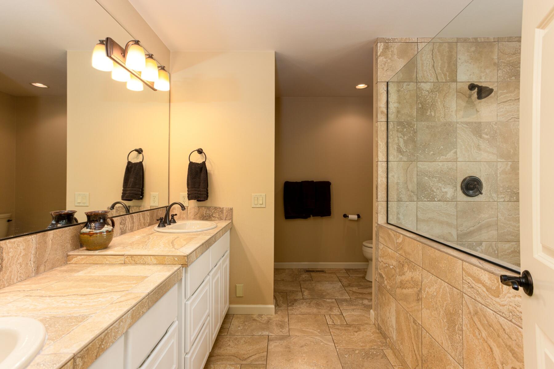 Fairway Crest Village - Residential