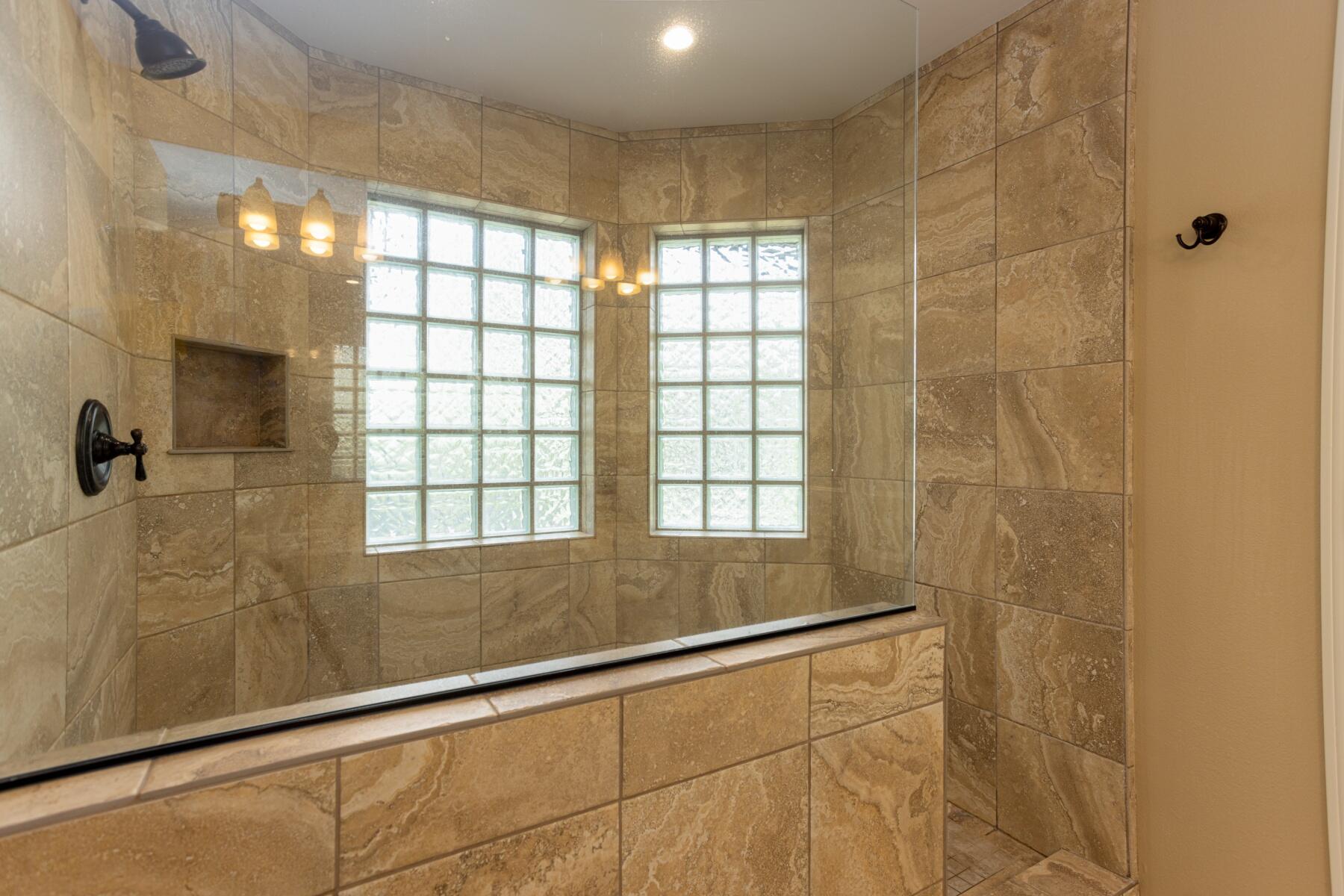 Fairway Crest Village - Residential