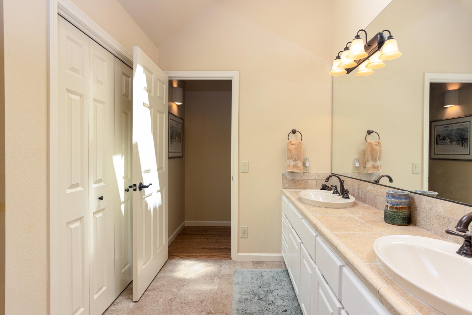 Fairway Crest Village - Residential