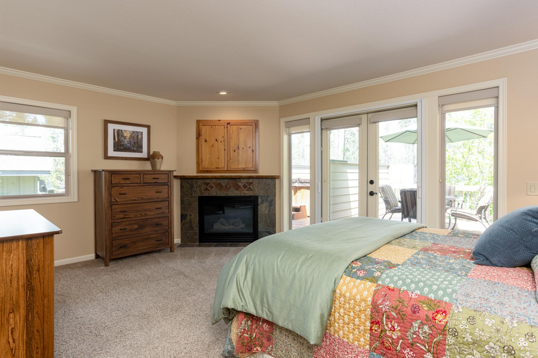 Fairway Crest Village - Residential