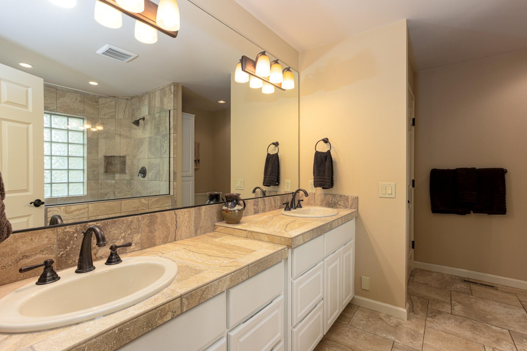 Fairway Crest Village - Residential