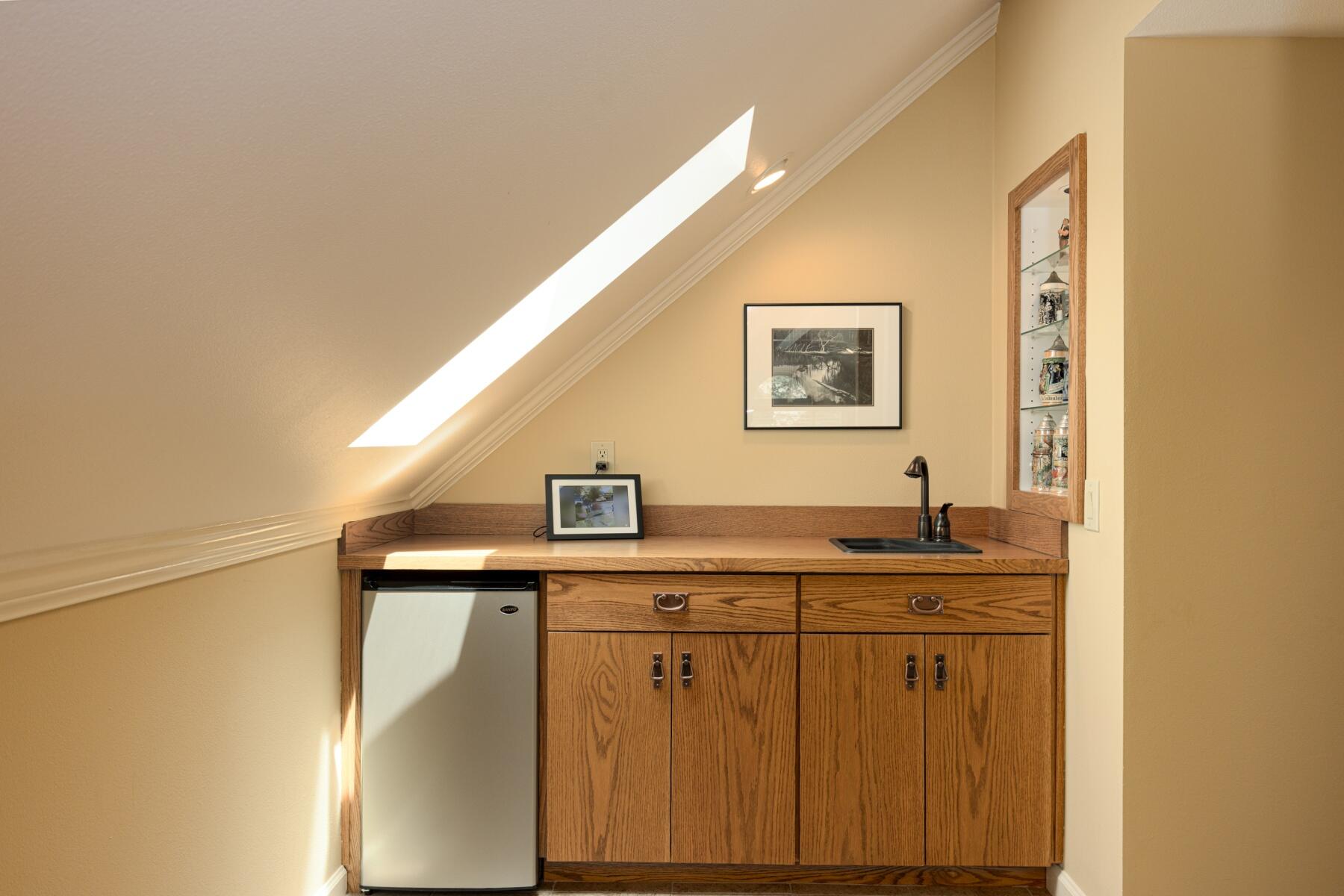 Fairway Crest Village - Residential