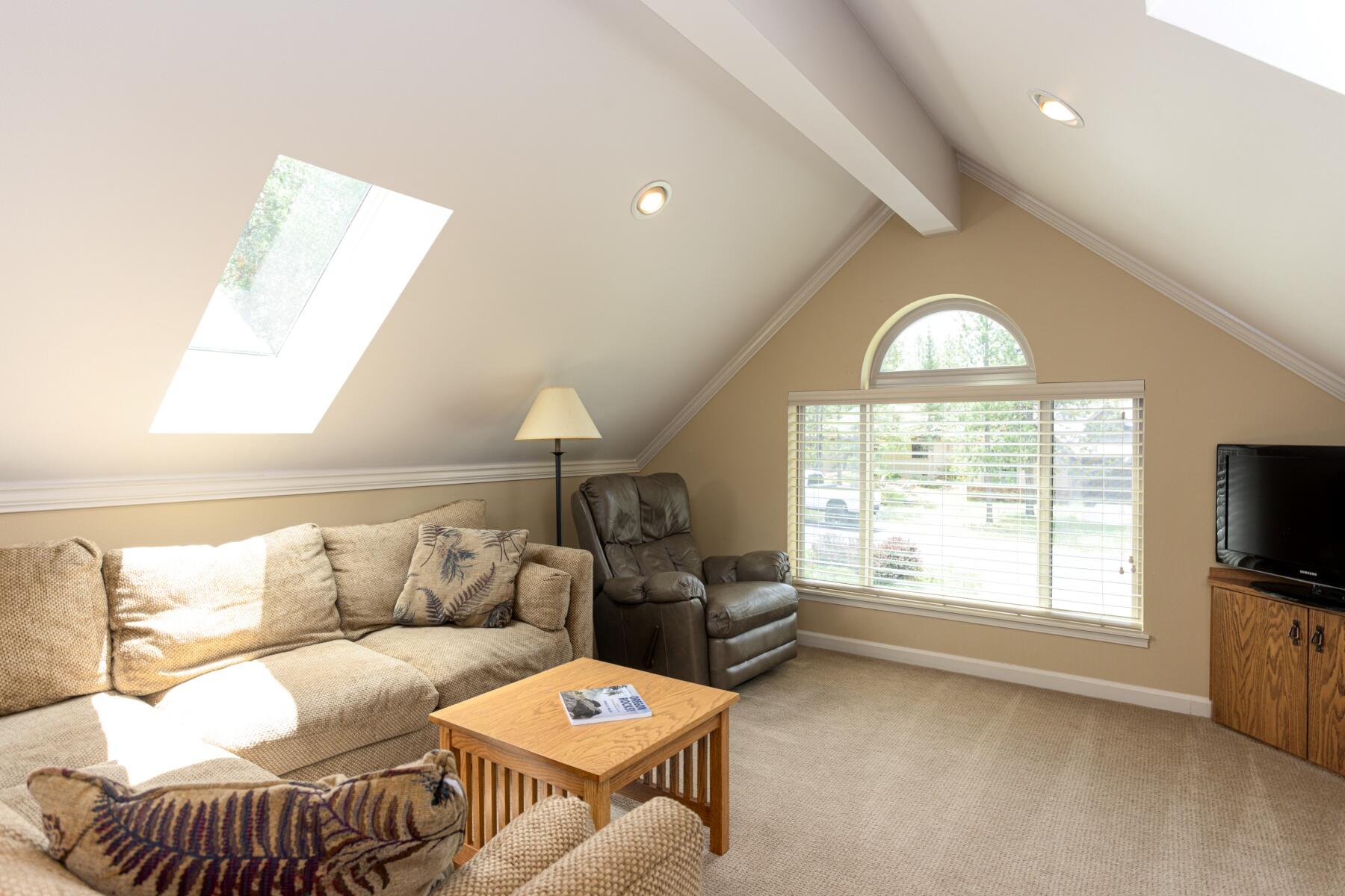 Fairway Crest Village - Residential