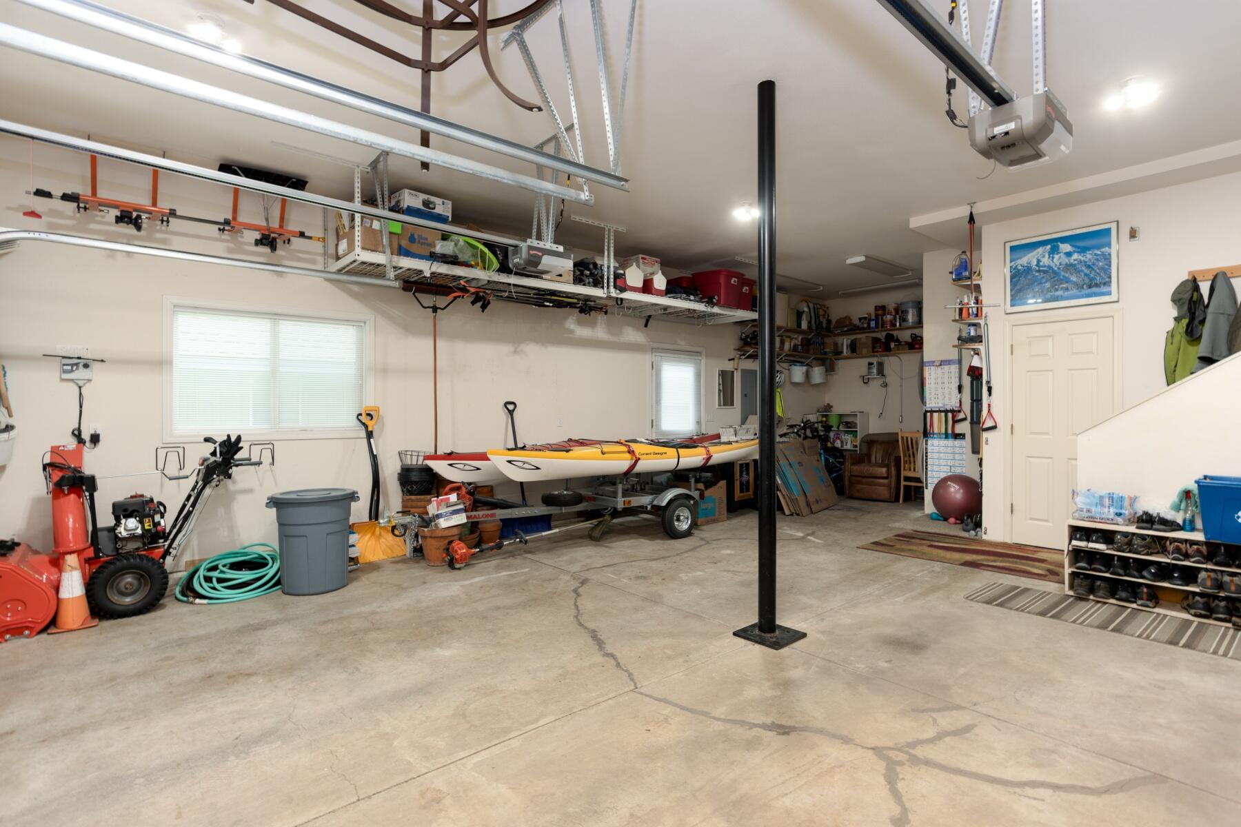 Fairway Crest Village - Residential