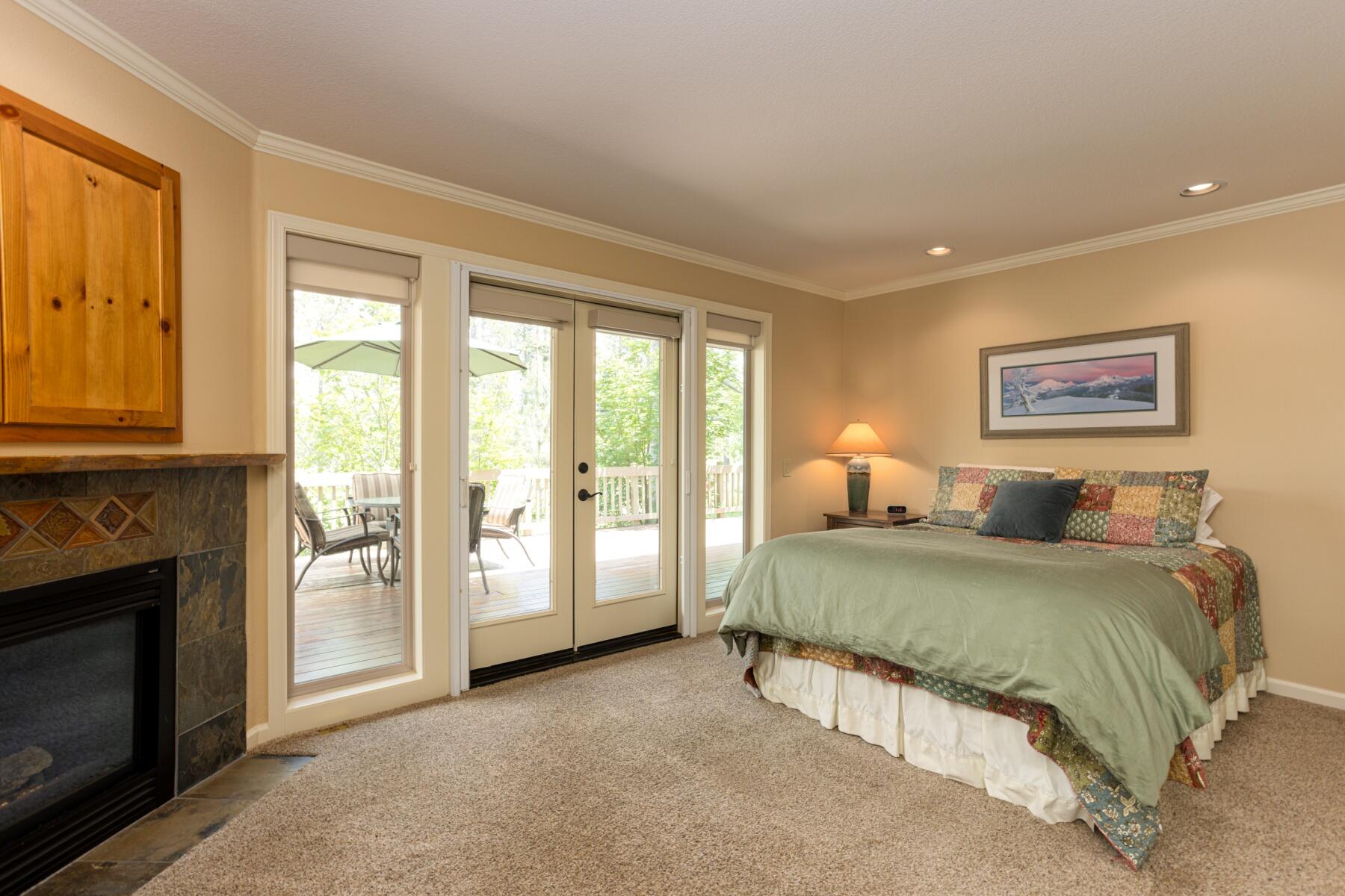 Fairway Crest Village - Residential