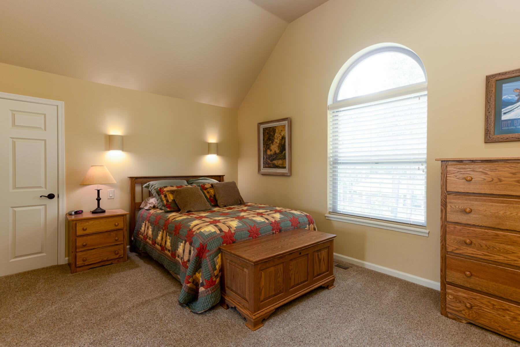 Fairway Crest Village - Residential