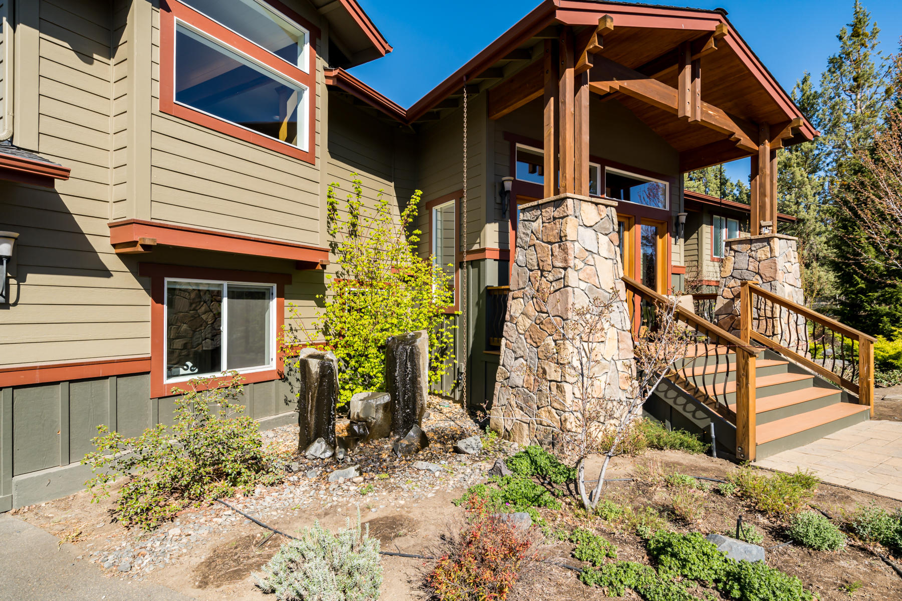 Hunnell Hills - Residential