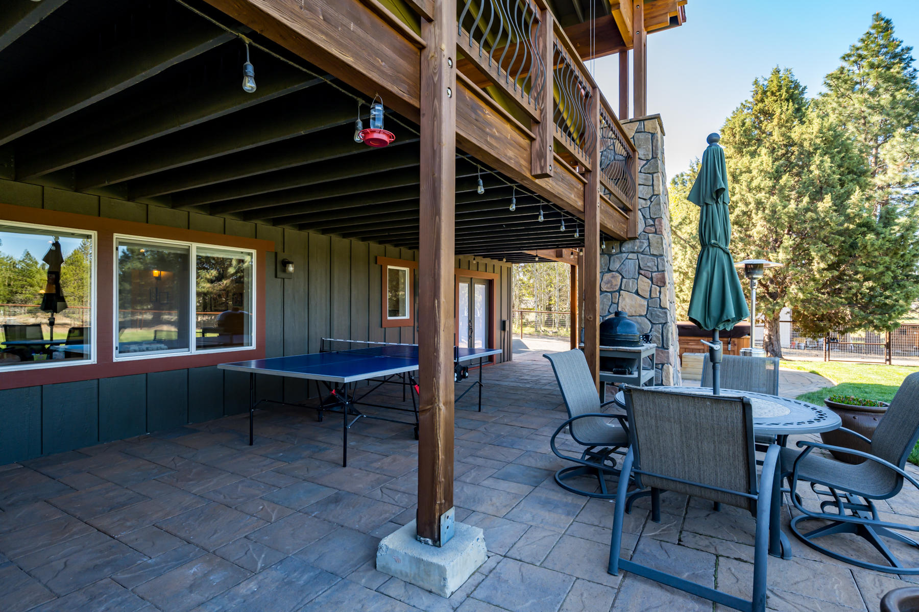 Hunnell Hills - Residential