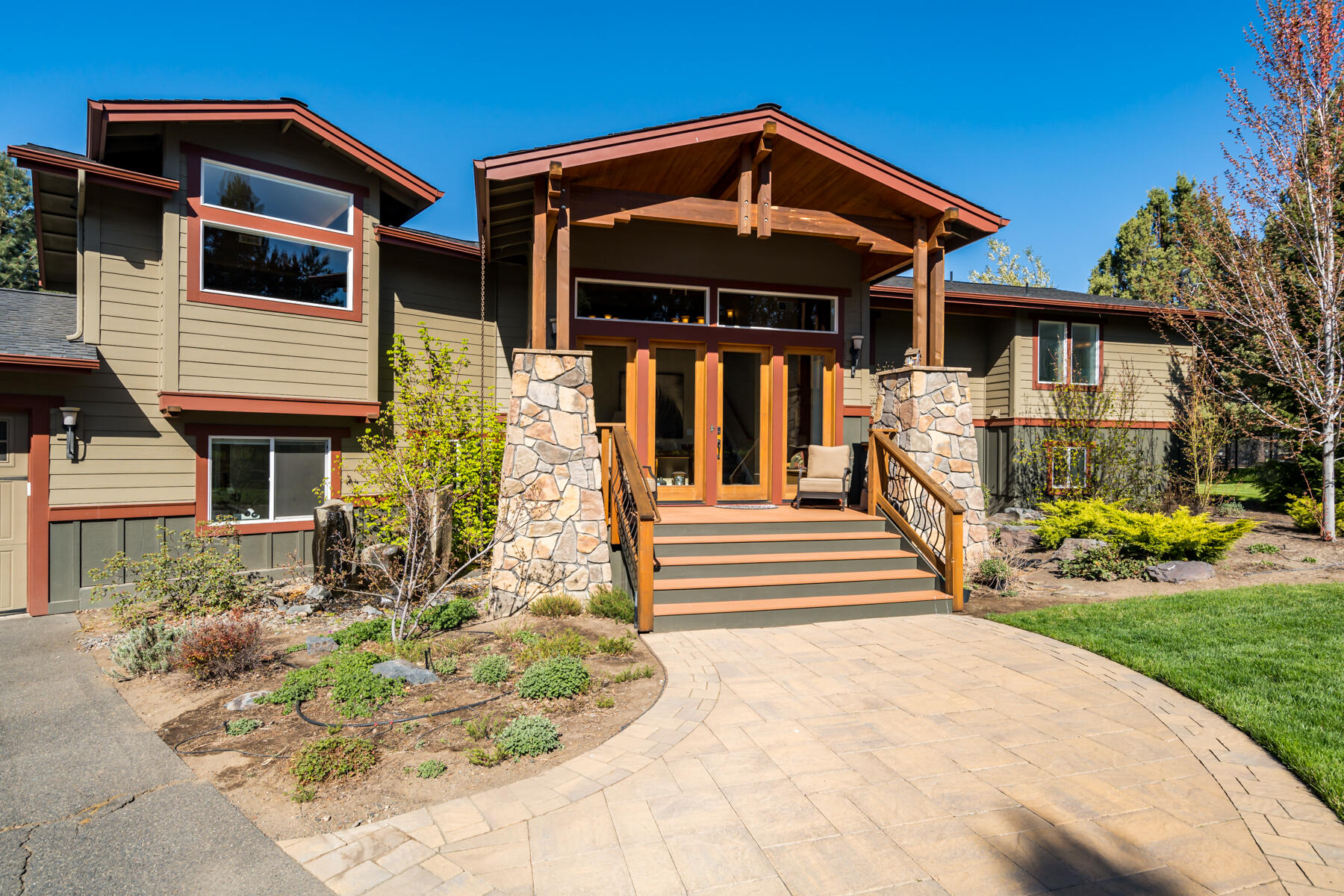 Hunnell Hills - Residential