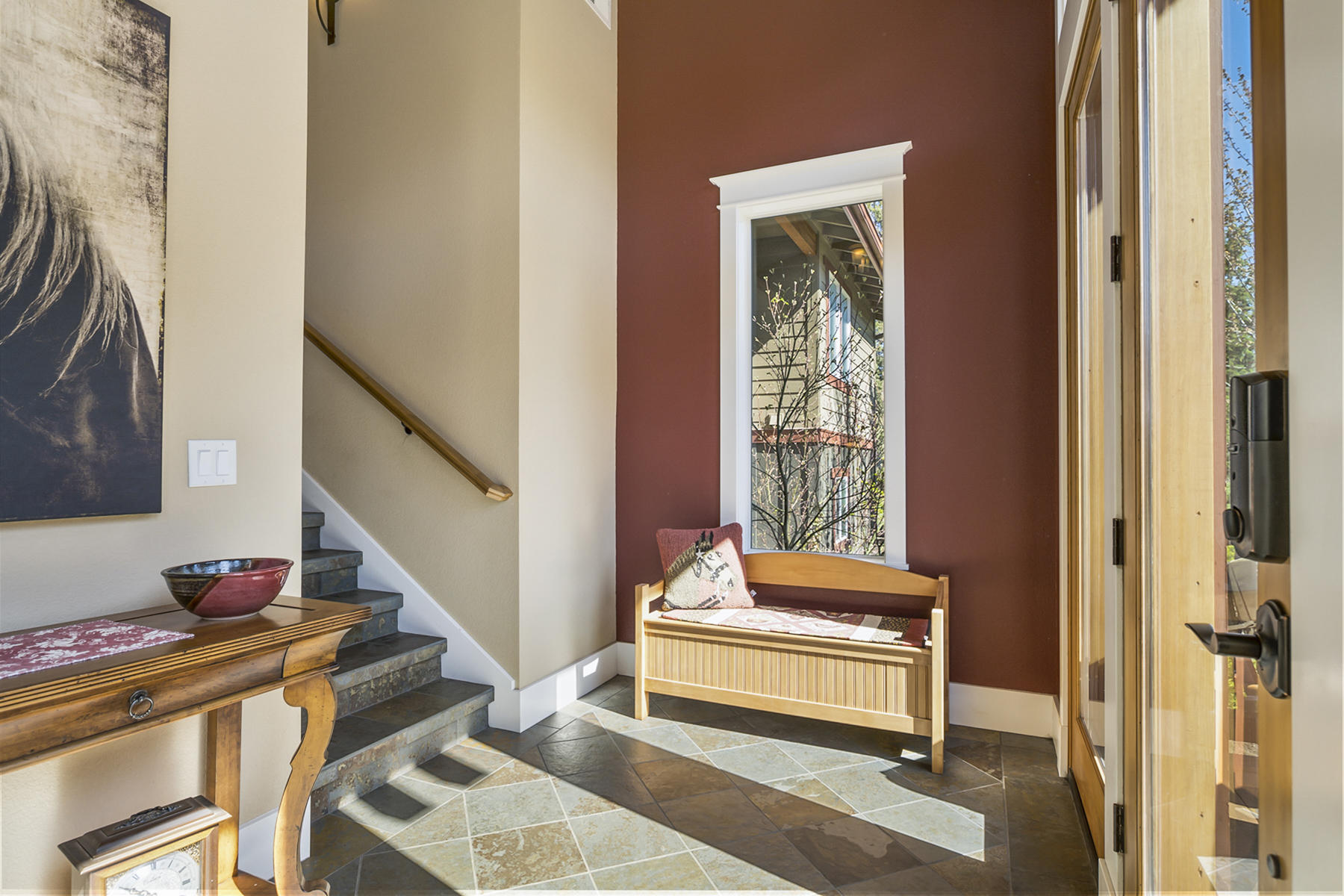 Hunnell Hills - Residential