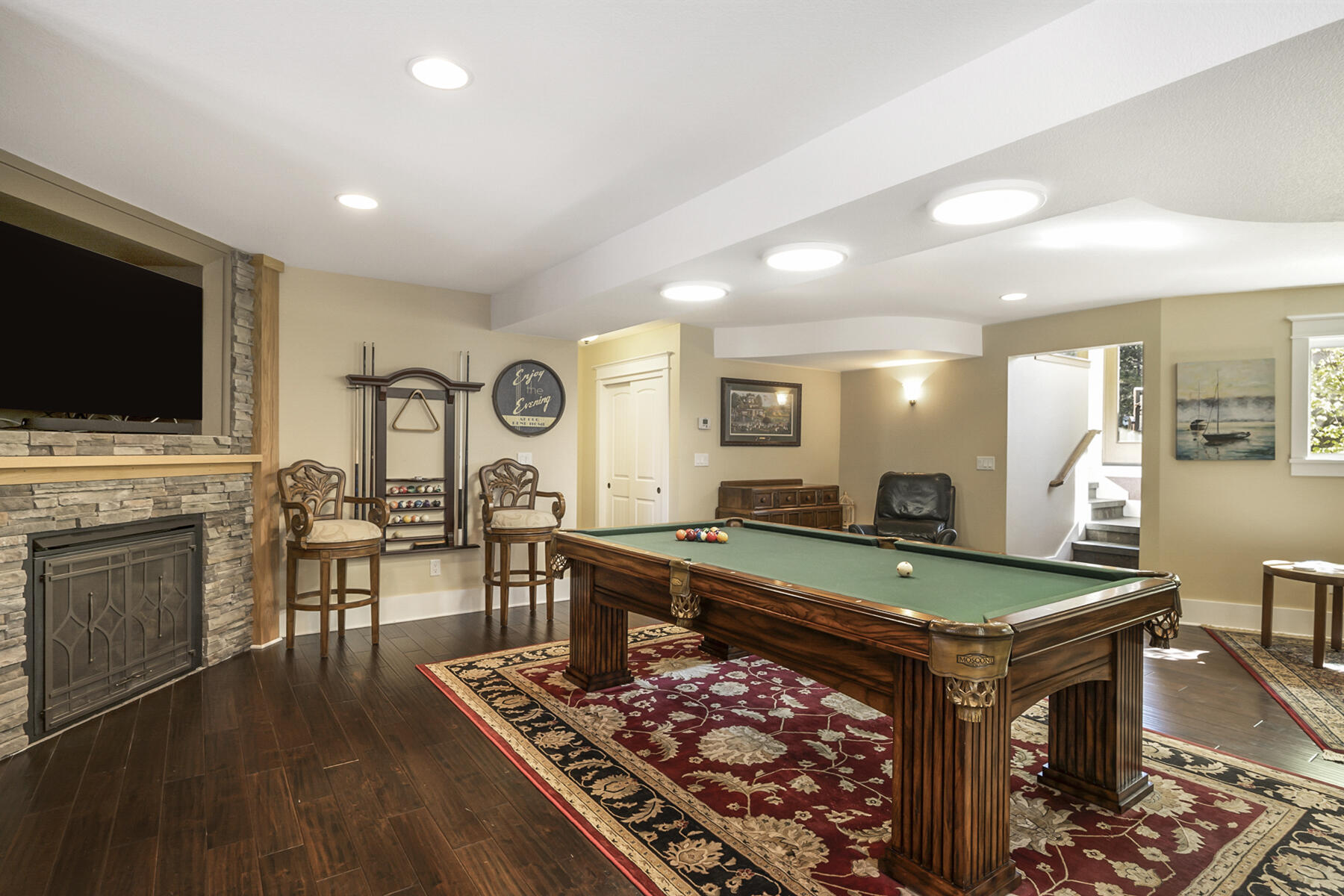 Hunnell Hills - Residential